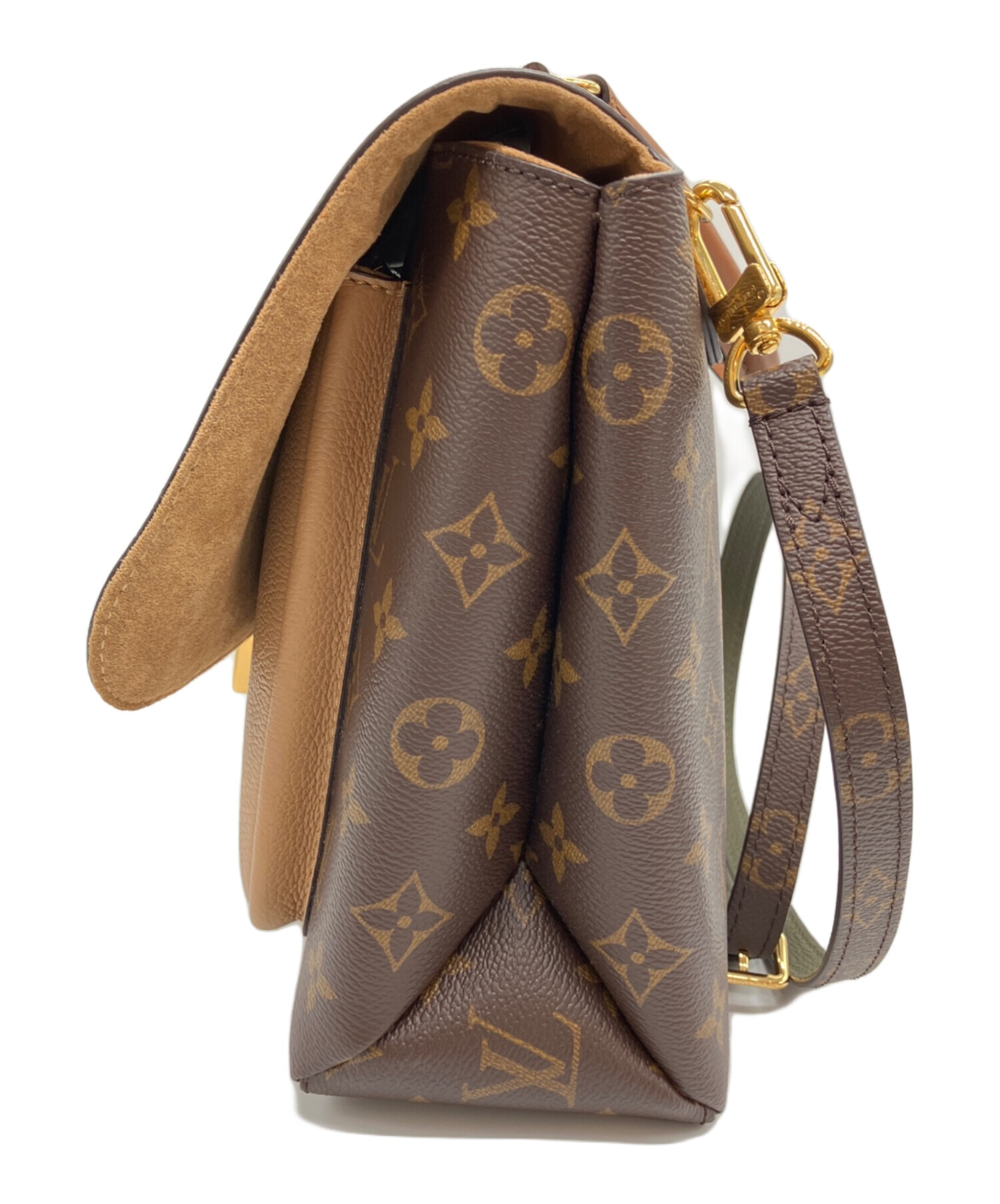 中古・古着通販】LOUIS VUITTON (ルイ ヴィトン) 2WAYバッグ｜ブランド