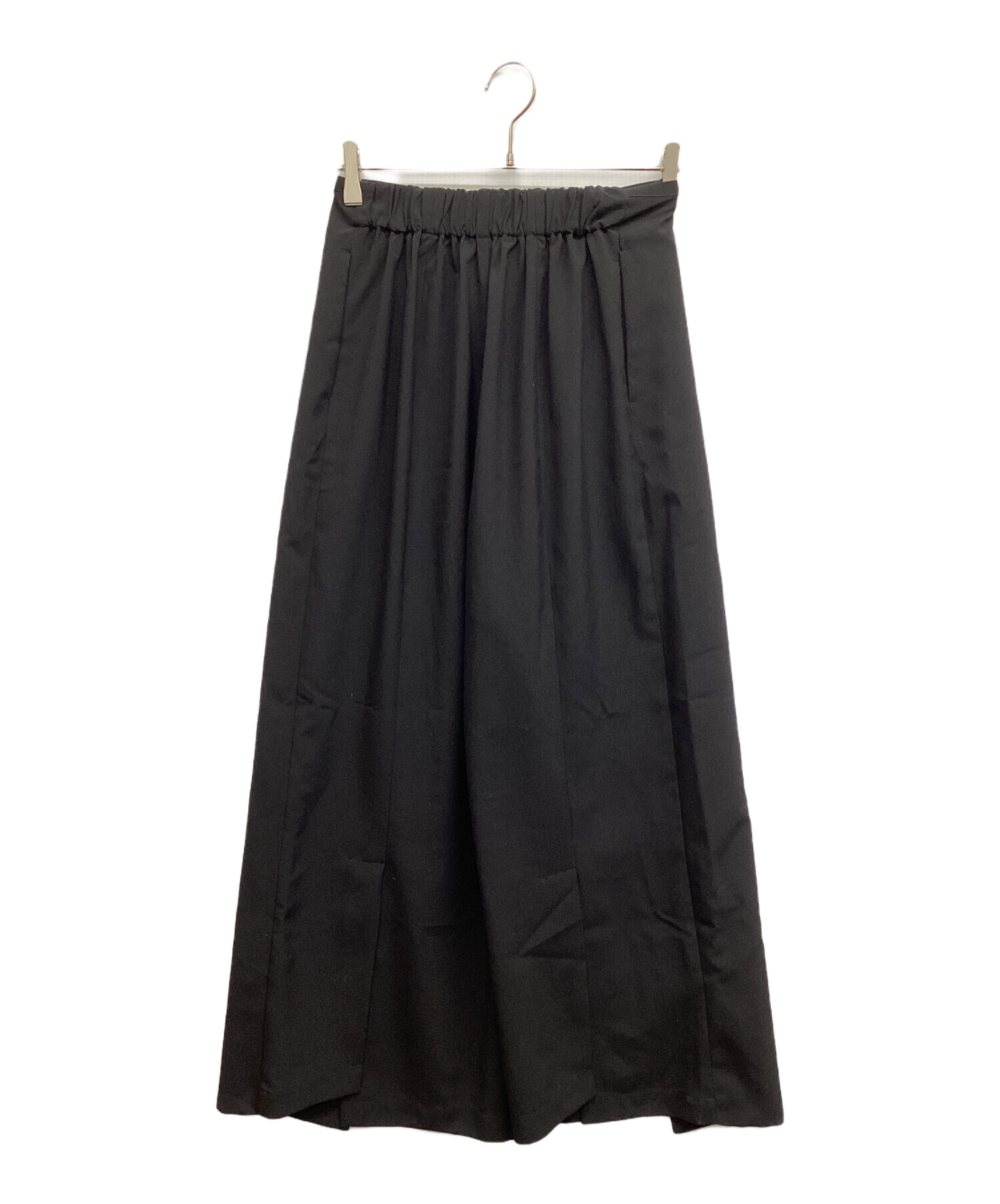 中古・古着通販】Nala (ナラ) Romantic swim pants ブラック サイズ:S