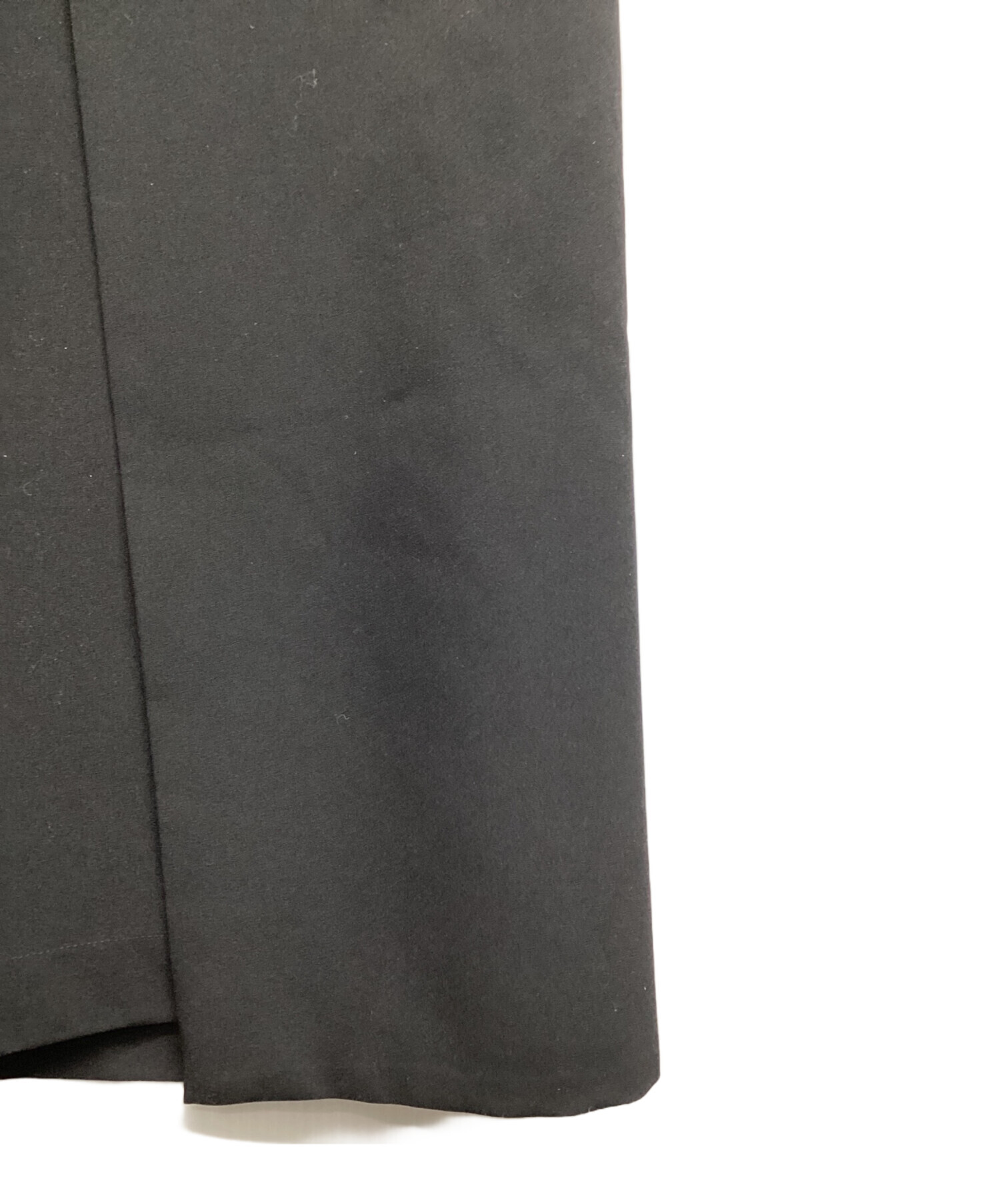 中古・古着通販】Nala (ナラ) Romantic swim pants ブラック サイズ:S