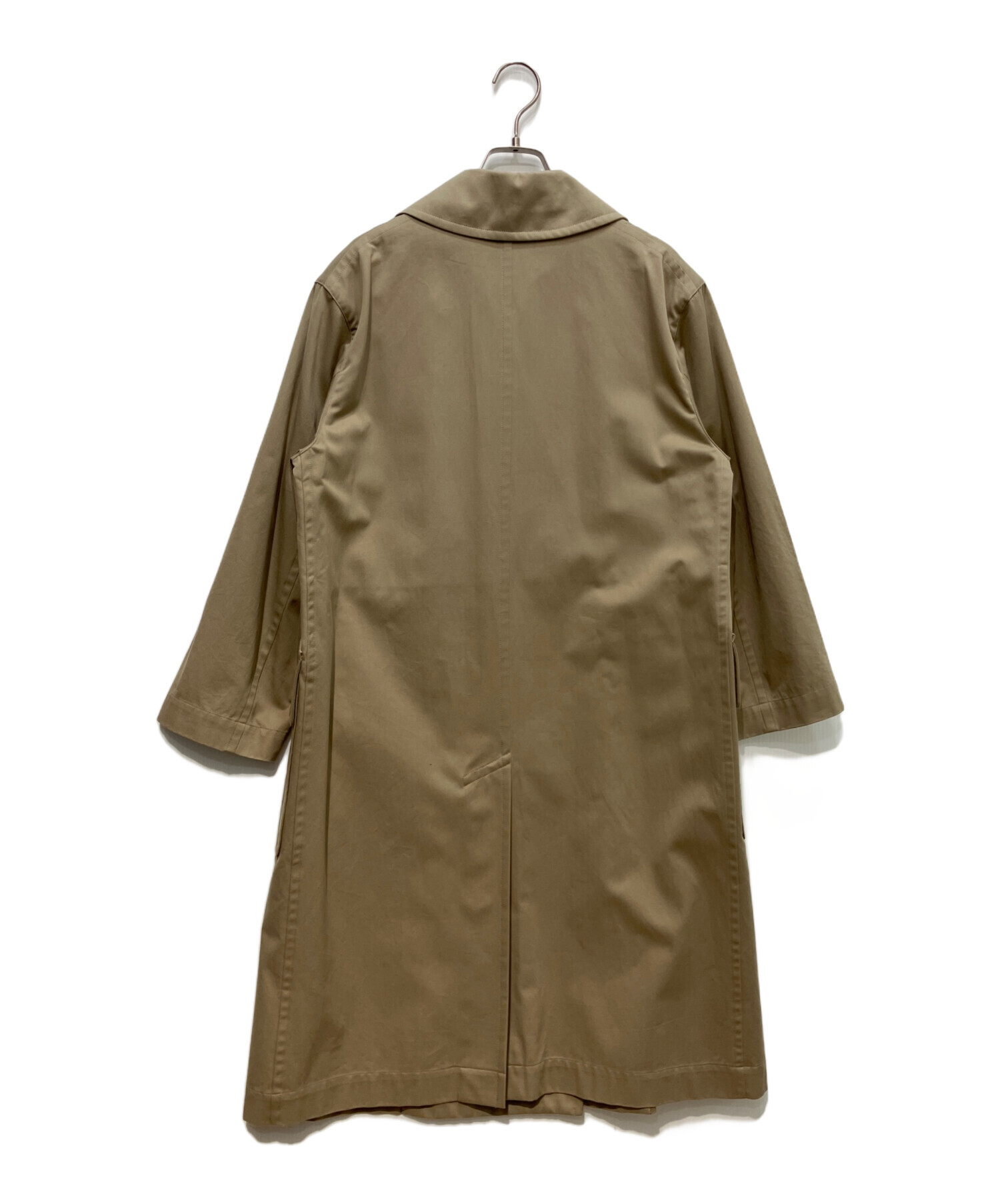 中古・古着通販】MARGARET HOWELL (マーガレットハウエル) COTTON