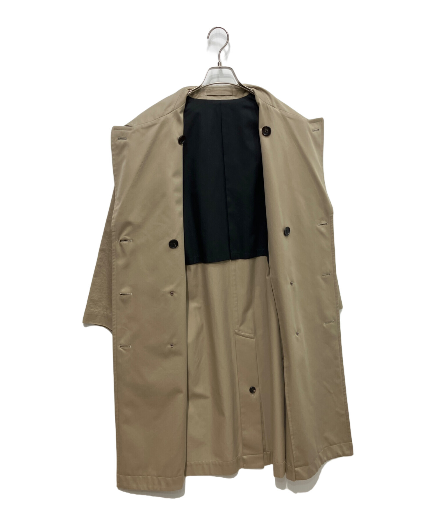 中古・古着通販】MARGARET HOWELL (マーガレットハウエル) COTTON