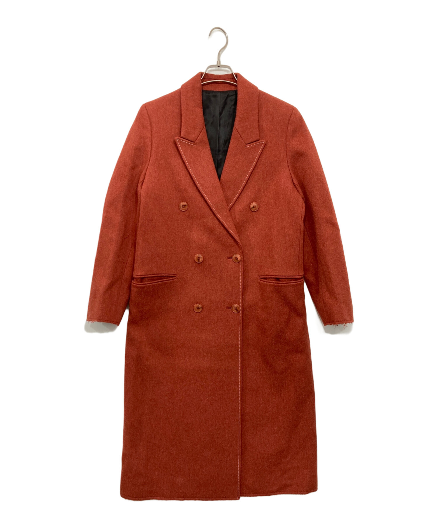 中古・古着通販】PS Paul Smith (PSポールスミス) チェスターコート