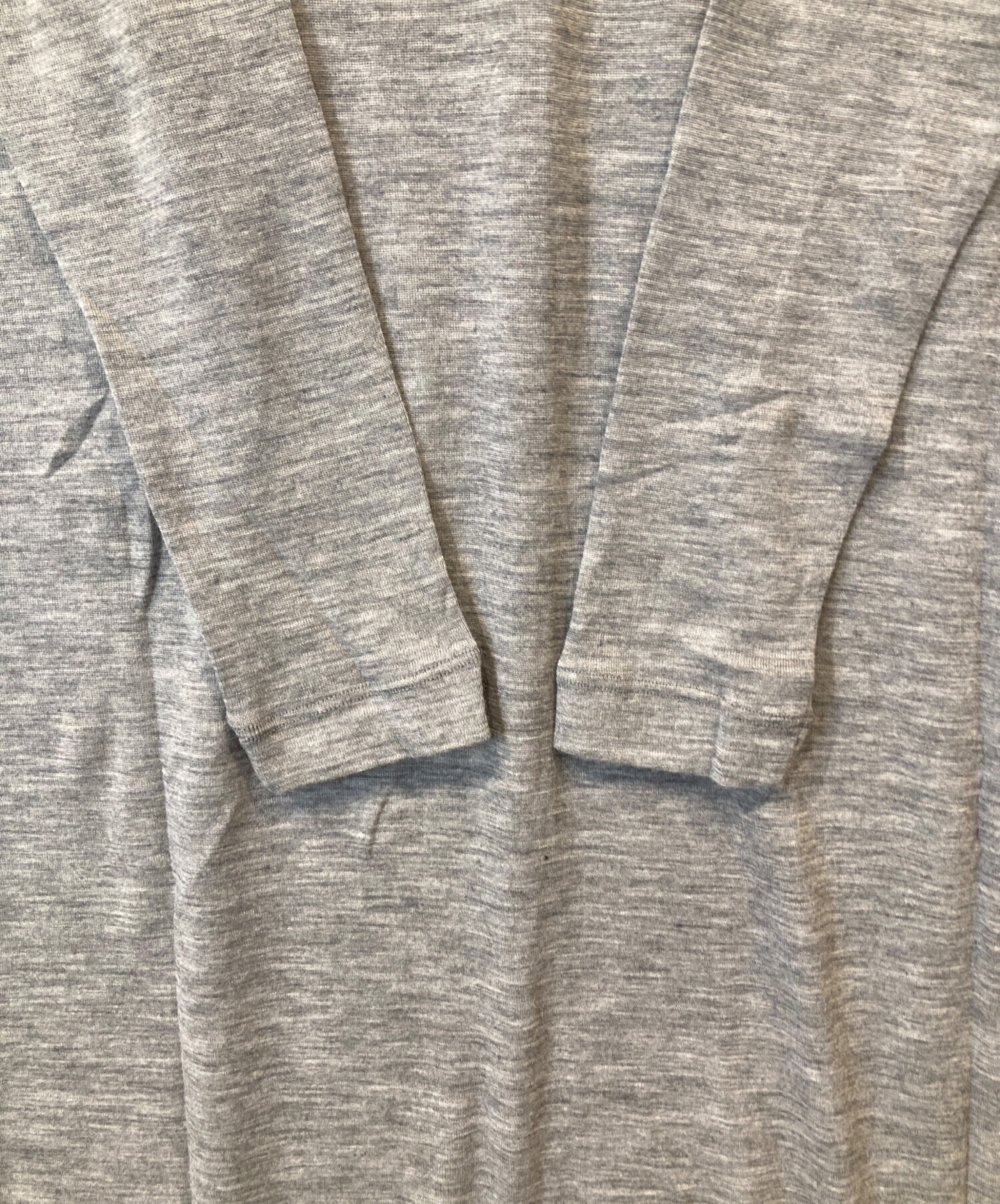 中古・古着通販】Plage (プラージュ) super 120s jersey ワンピース