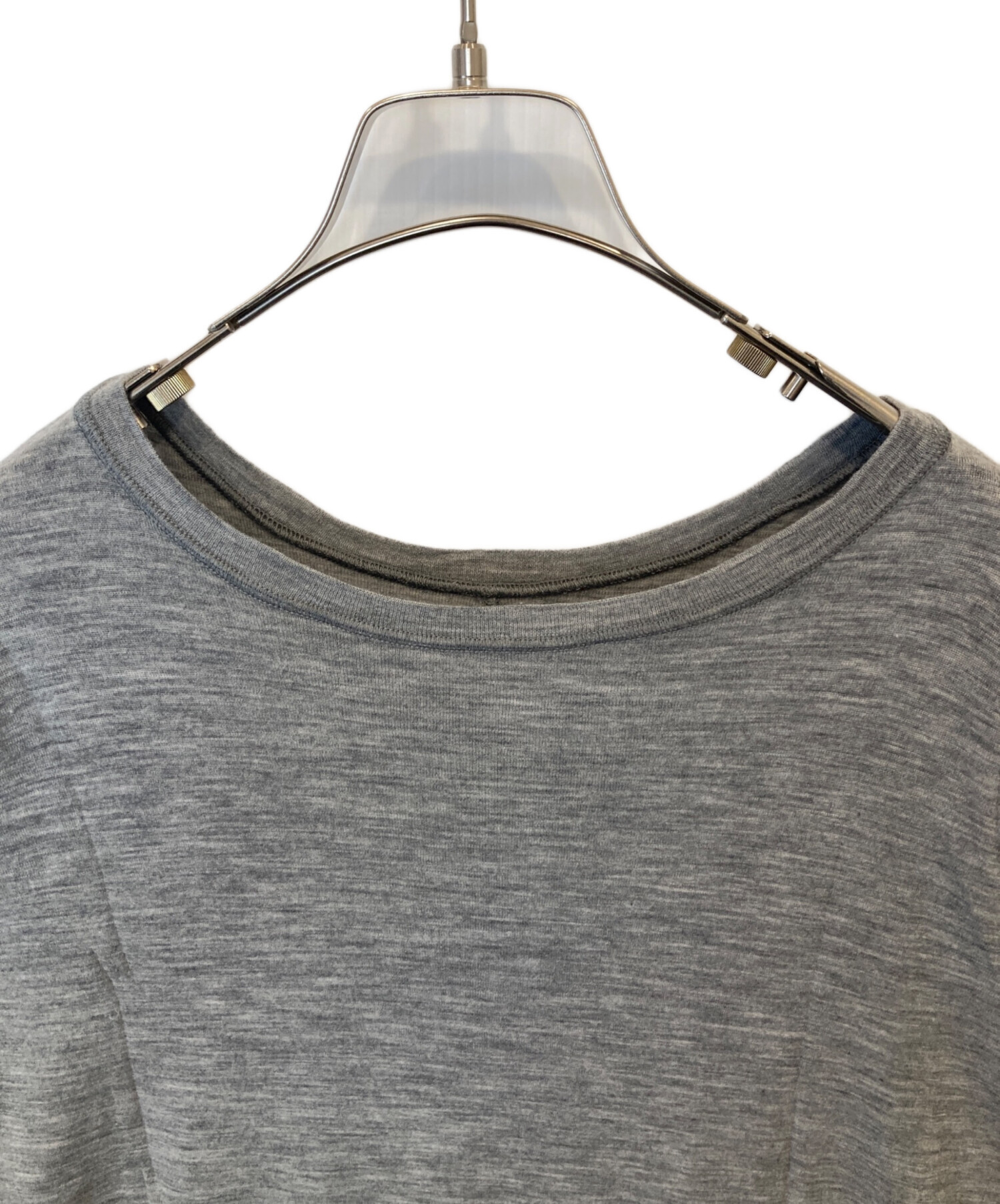 中古・古着通販】Plage (プラージュ) super 120s jersey ワンピース