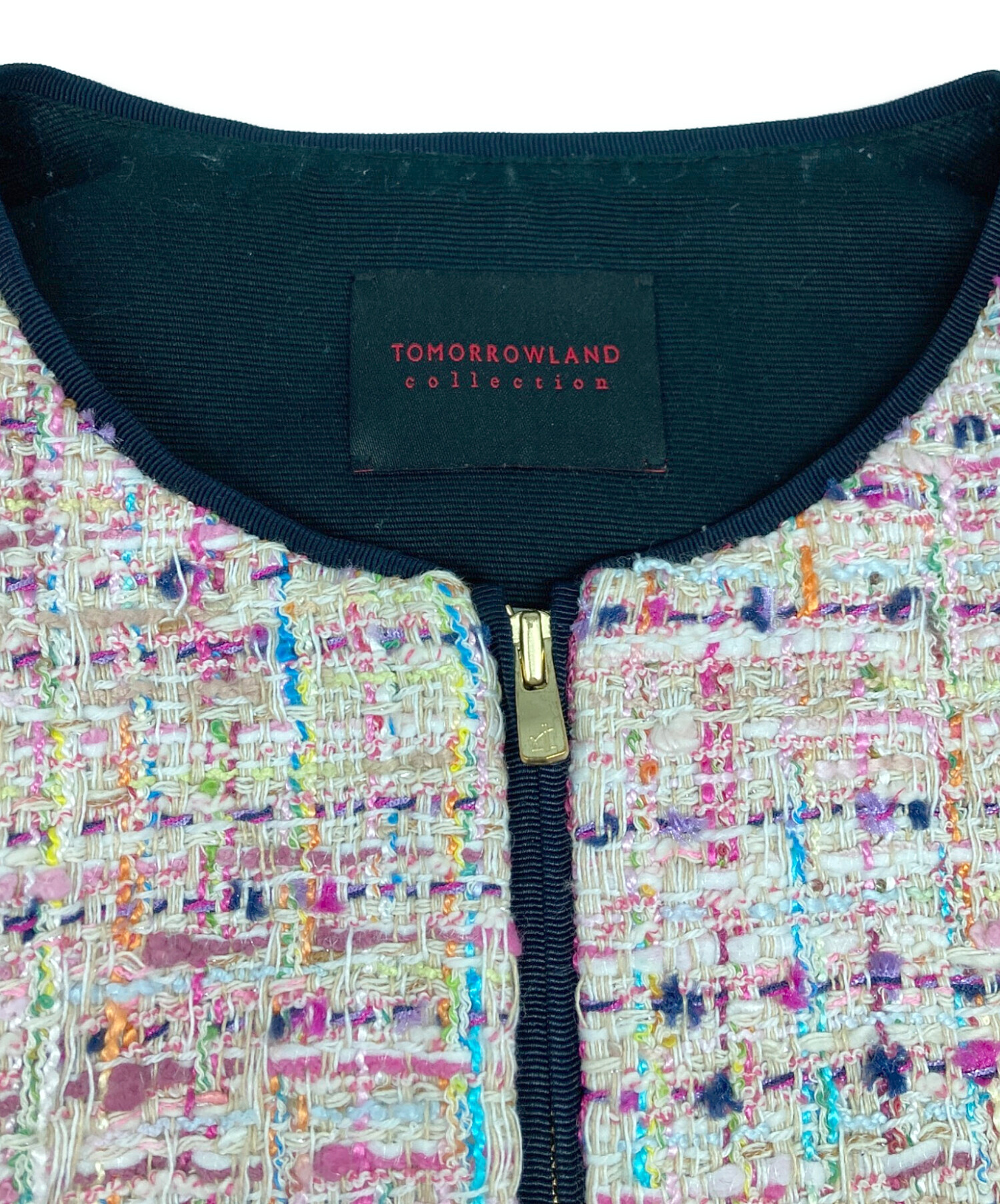 中古・古着通販】TOMORROW LAND collection (トゥモローランド