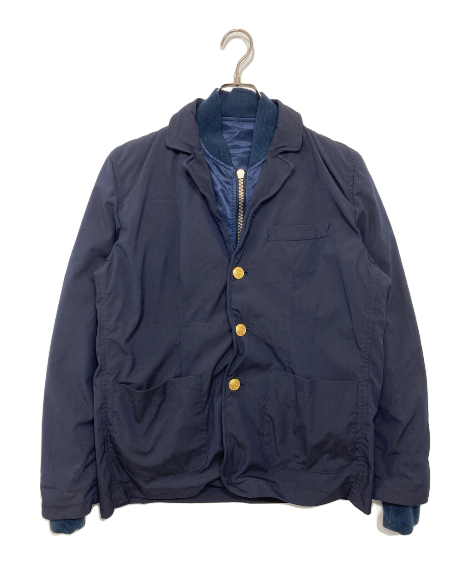 中古・古着通販】uniform experiment (ユニフォームエクスペリメント