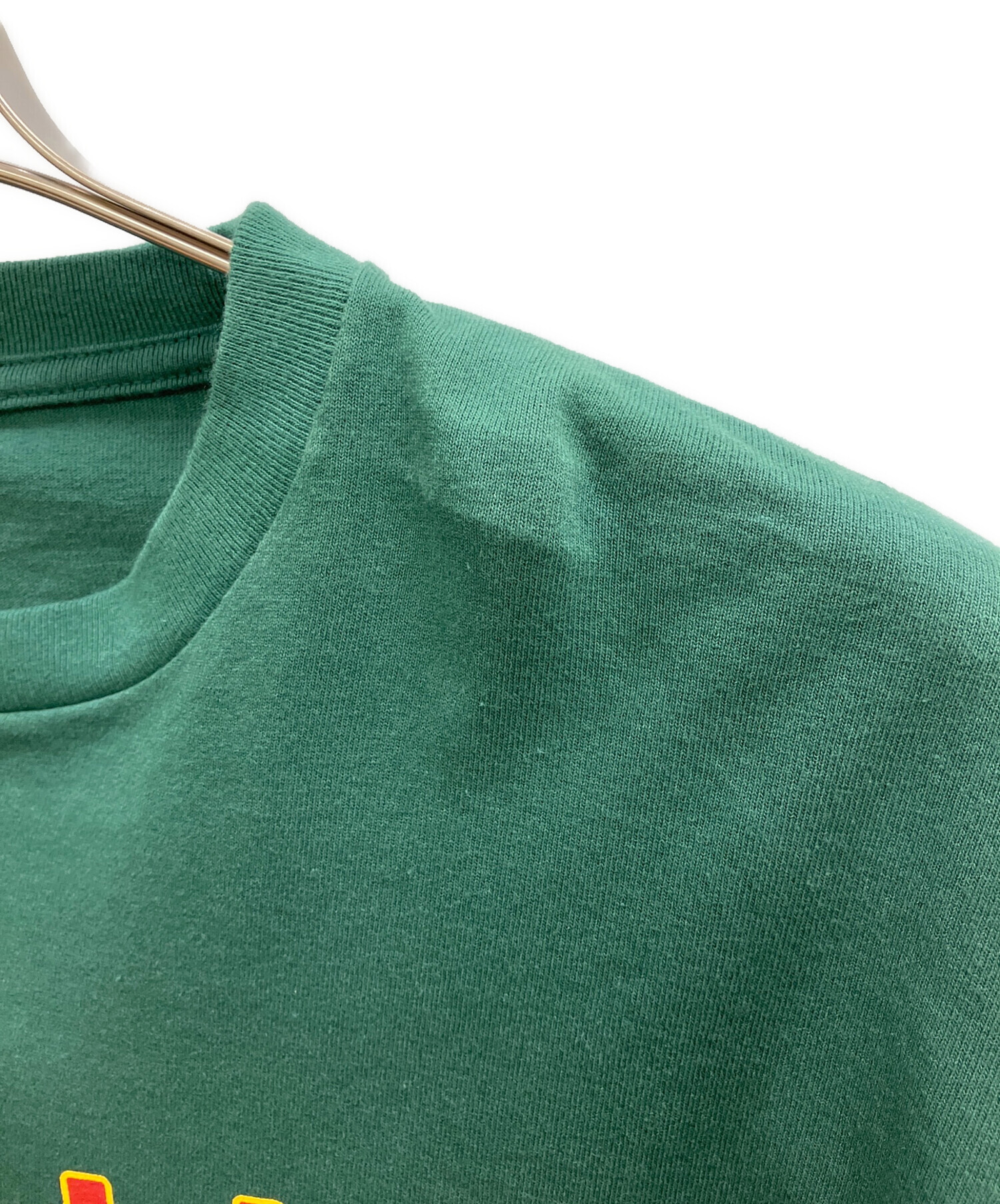 中古・古着通販】HUMAN MADE (ヒューマンメイド) GRAPHIC L/S T-SHIRT