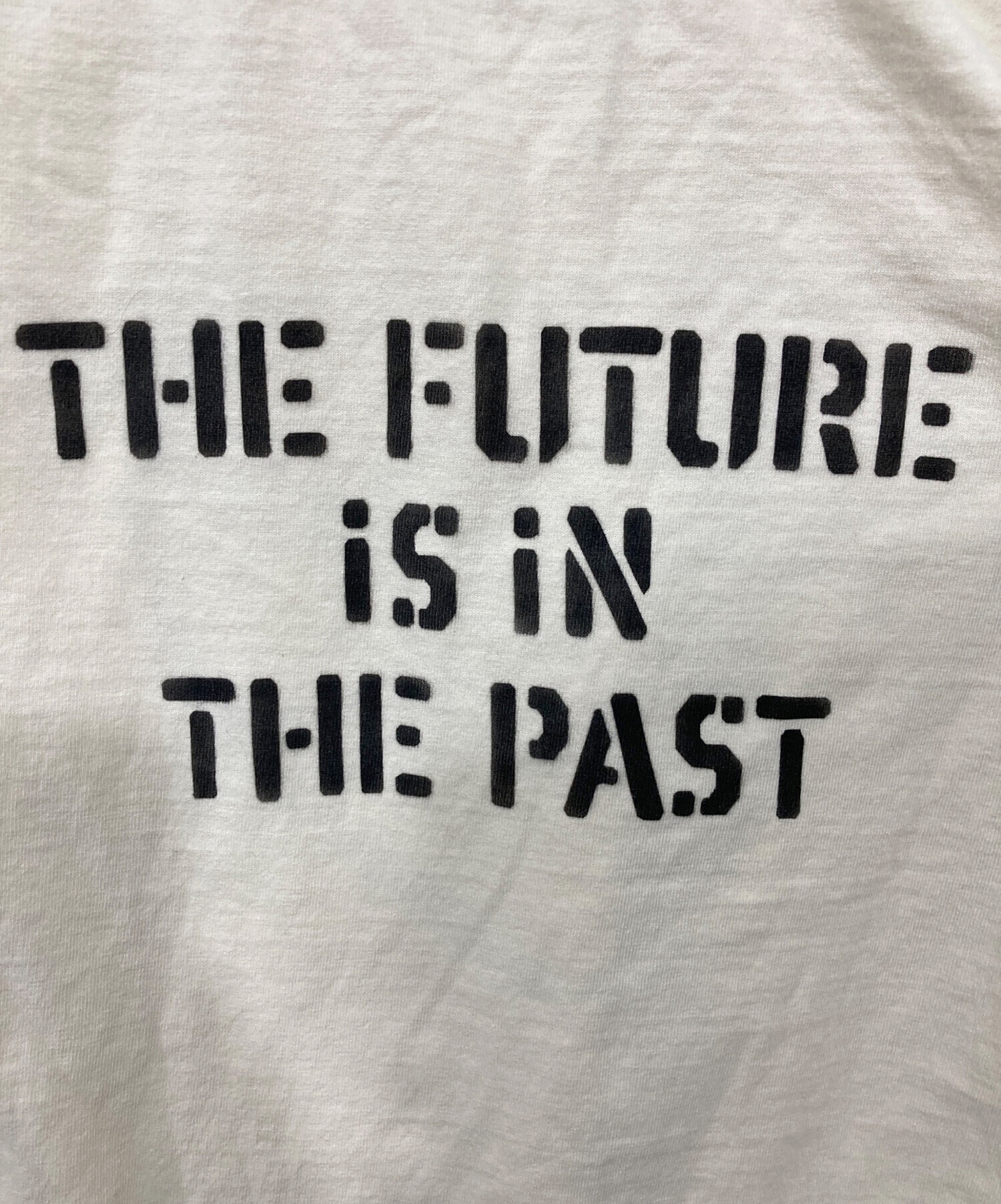 中古・古着通販】HUMAN MADE (ヒューマンメイド) MILITARY L/S T-SHIRT
