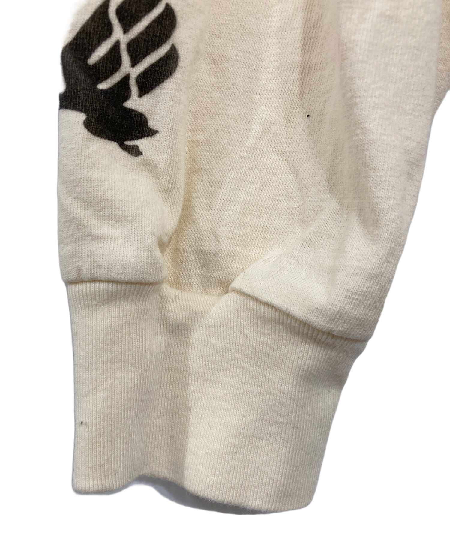 中古・古着通販】HUMAN MADE (ヒューマンメイド) MILITARY L/S T-SHIRT