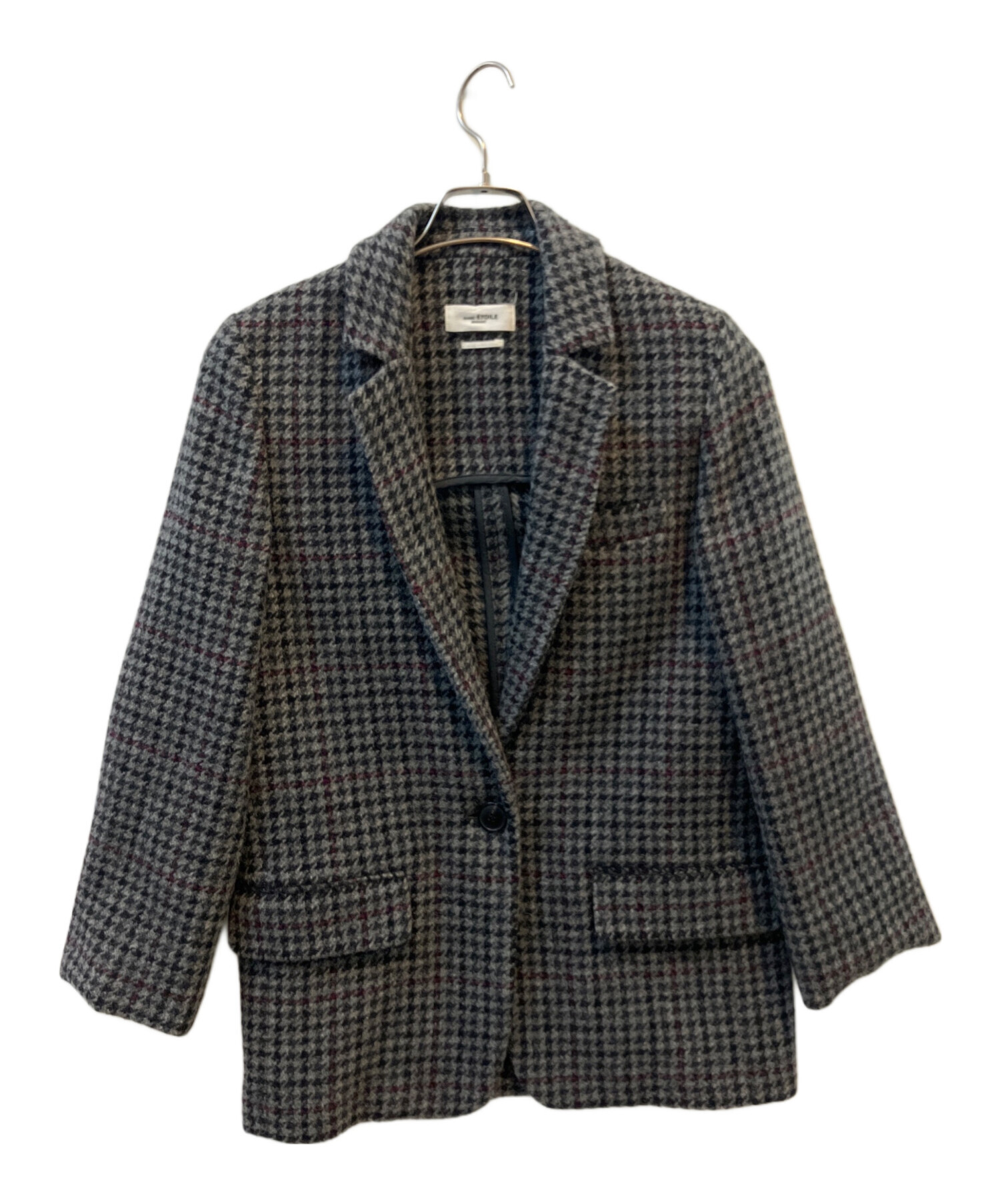 中古・古着通販】ISABEL MARANT ETOILE (イザベルマランエトワール