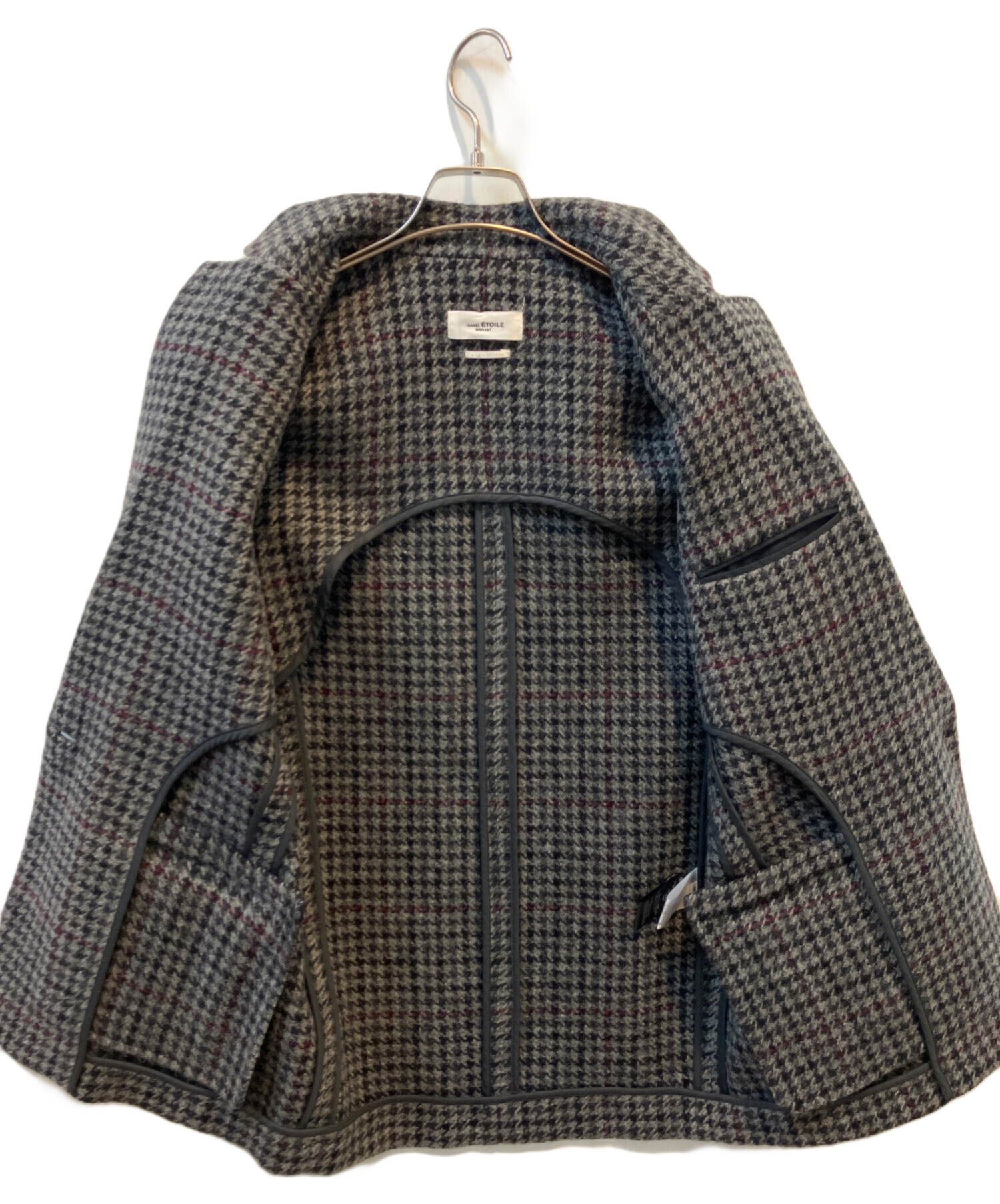中古・古着通販】ISABEL MARANT ETOILE (イザベルマランエトワール