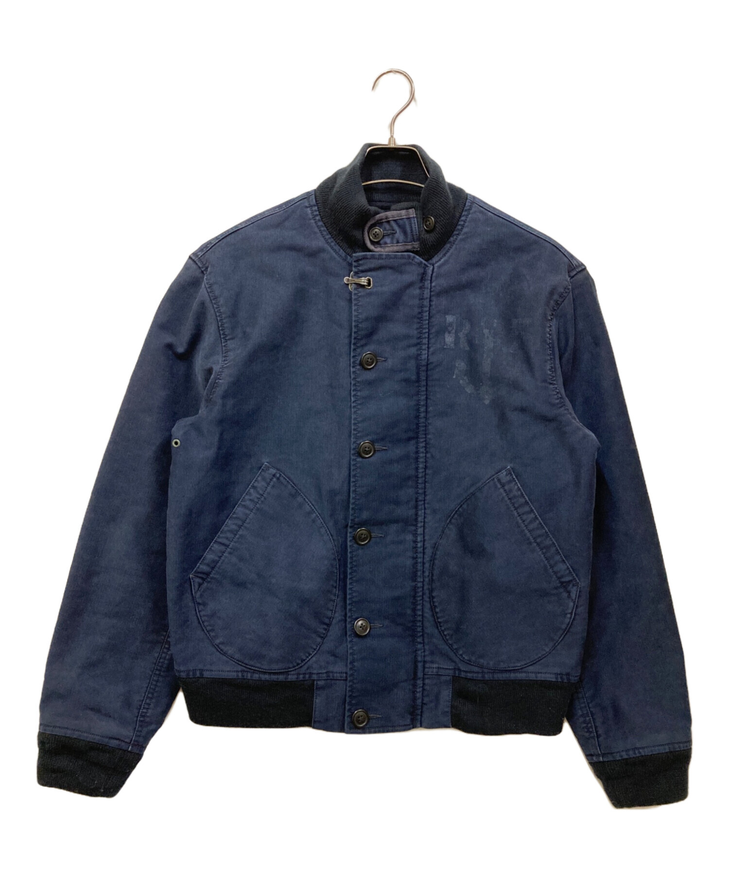 中古・古着通販】POLO RALPH LAUREN (ポロ・ラルフローレン) デッキ