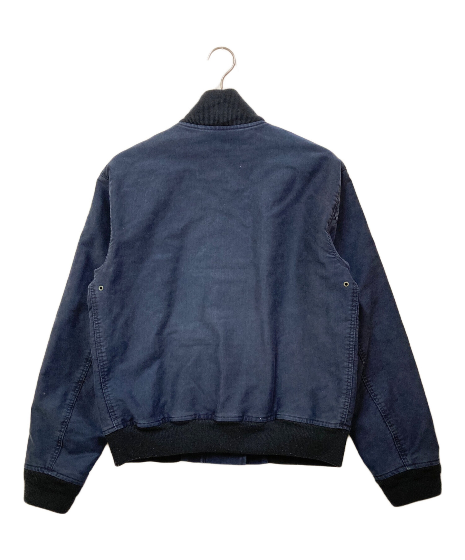 ラルフローレン デッキフックジャケット メンズ] ラルフローレン U.S.NAVY デッキフックジャケットタイプ