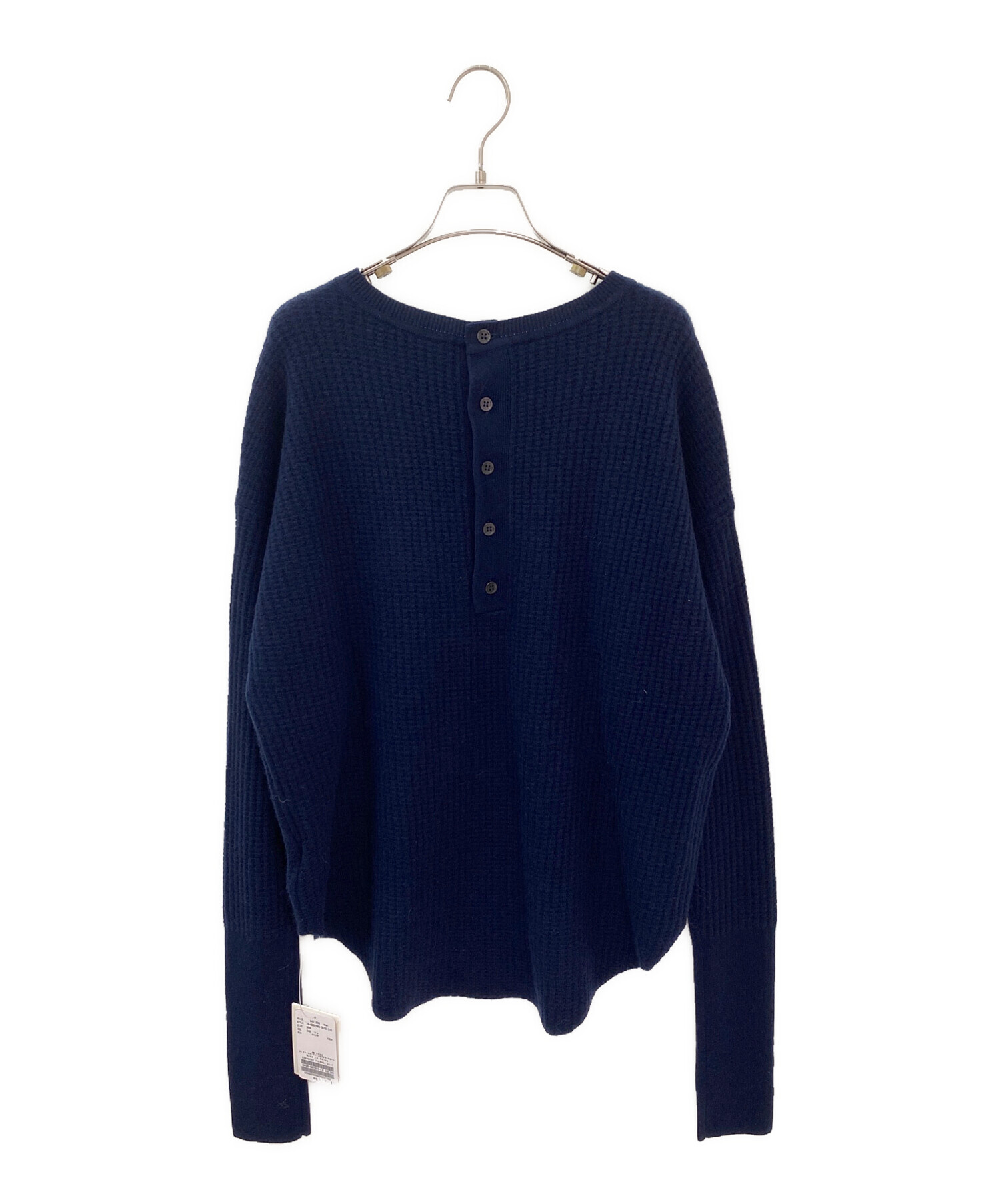 中古・古着通販】L'appartement (アパルトモン) Cashmere Thermal Knit