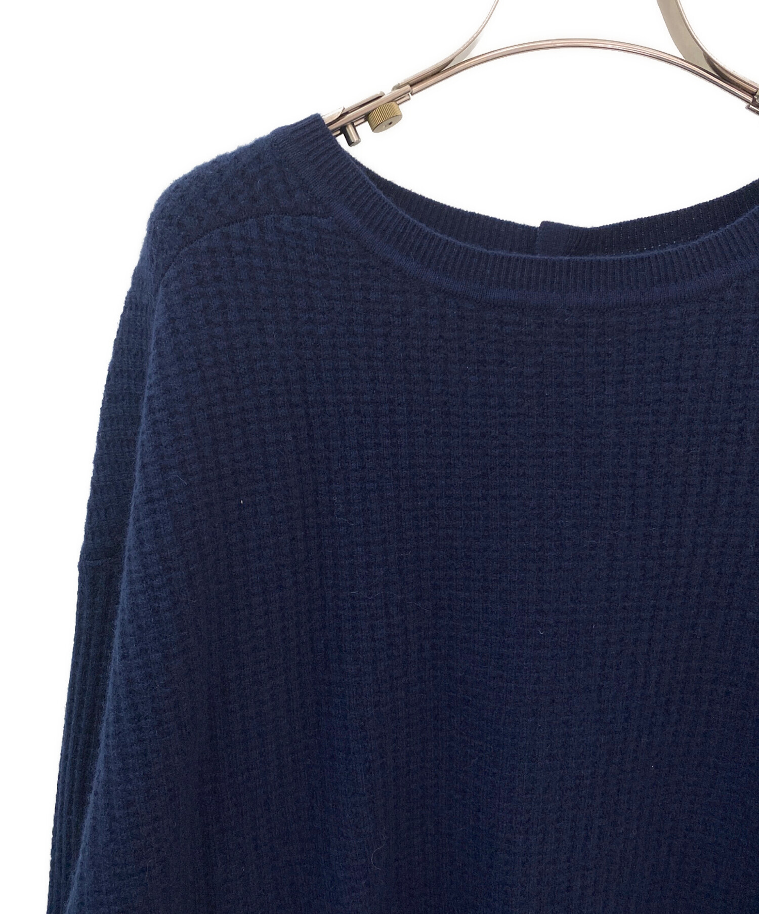 中古・古着通販】L'appartement (アパルトモン) Cashmere Thermal Knit