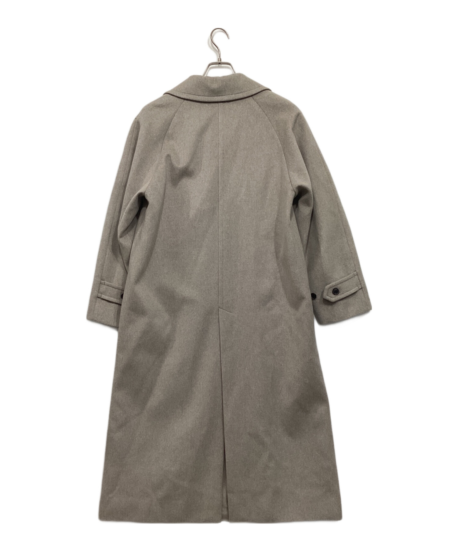 【定価6.8万】plage テーラードコート　38 定価6.8万】plage テーラードコート 38 定価6.8万】plage テーラード