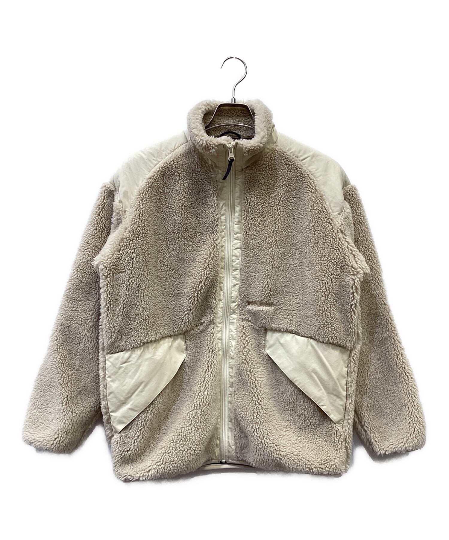 中古・古着通販】WOOLRICH (ウールリッチ) SP TERRA PILE FLEECE