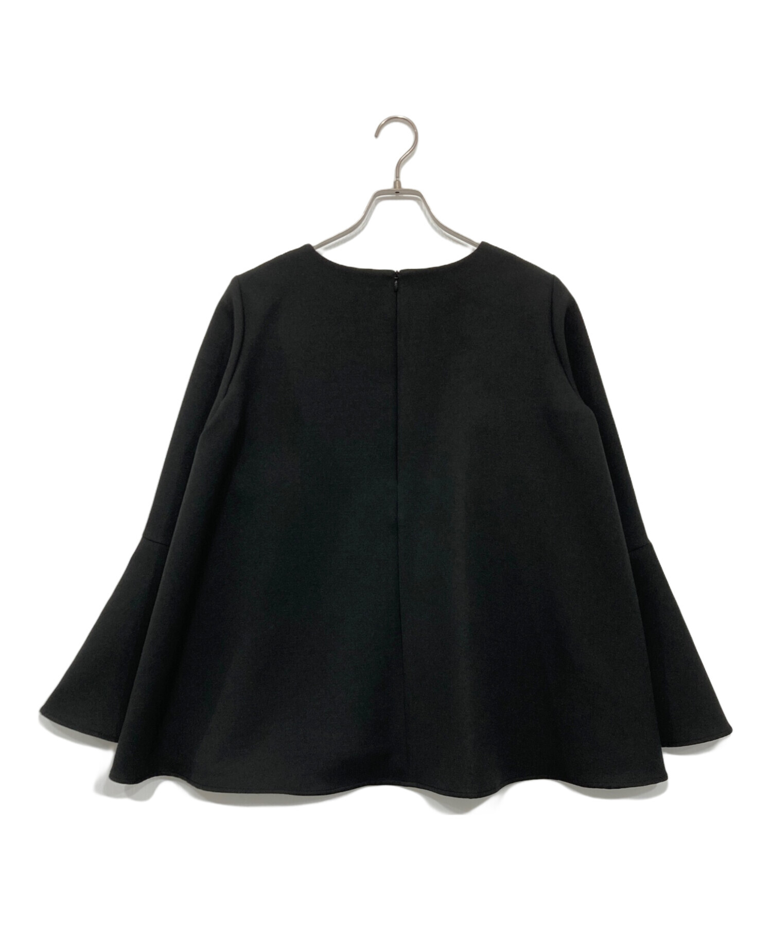 中古・古着通販】CELERI (セルリ) CELERI BELL SLEEVE プルオーバー