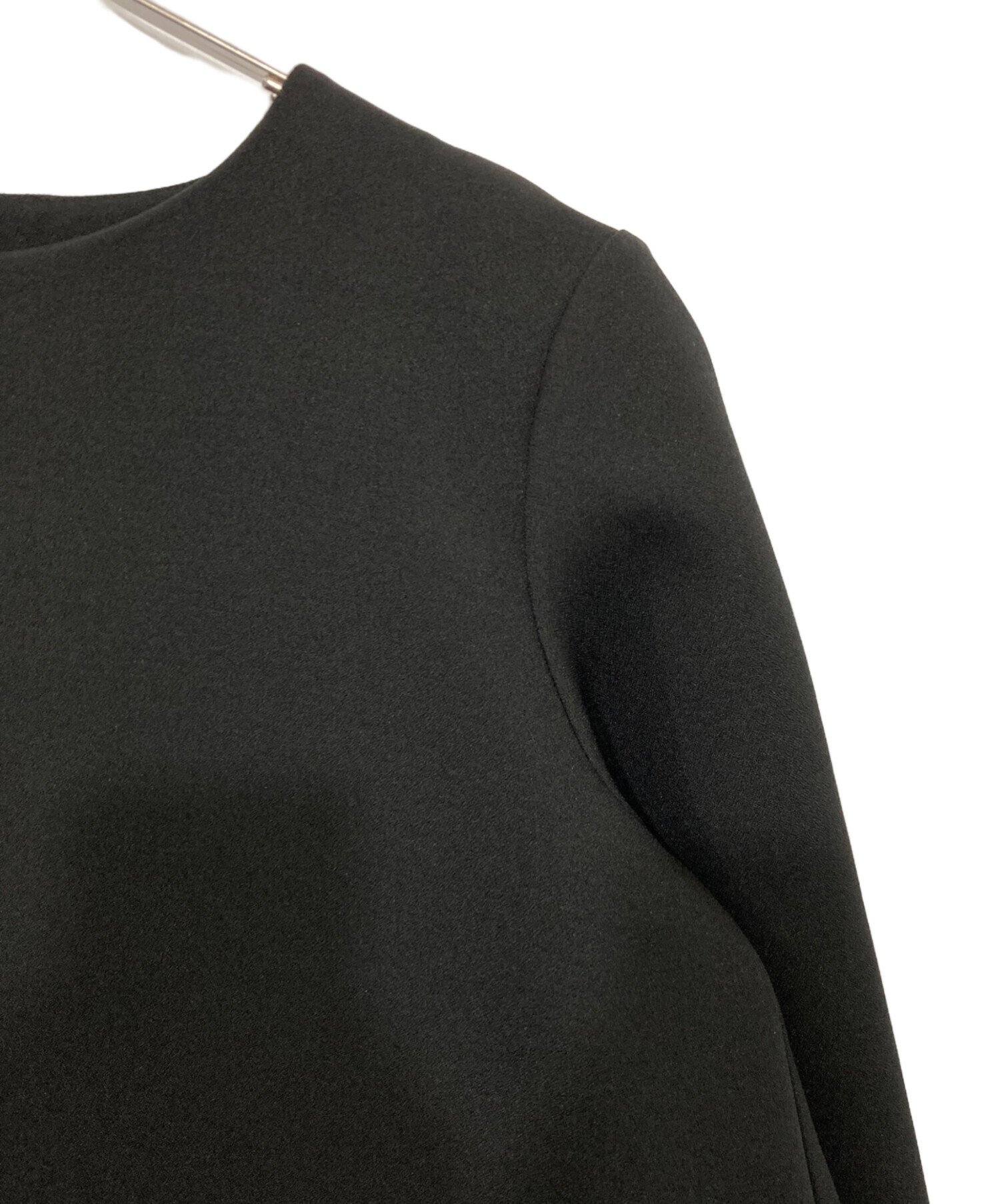 中古・古着通販】CELERI (セルリ) CELERI BELL SLEEVE プルオーバー