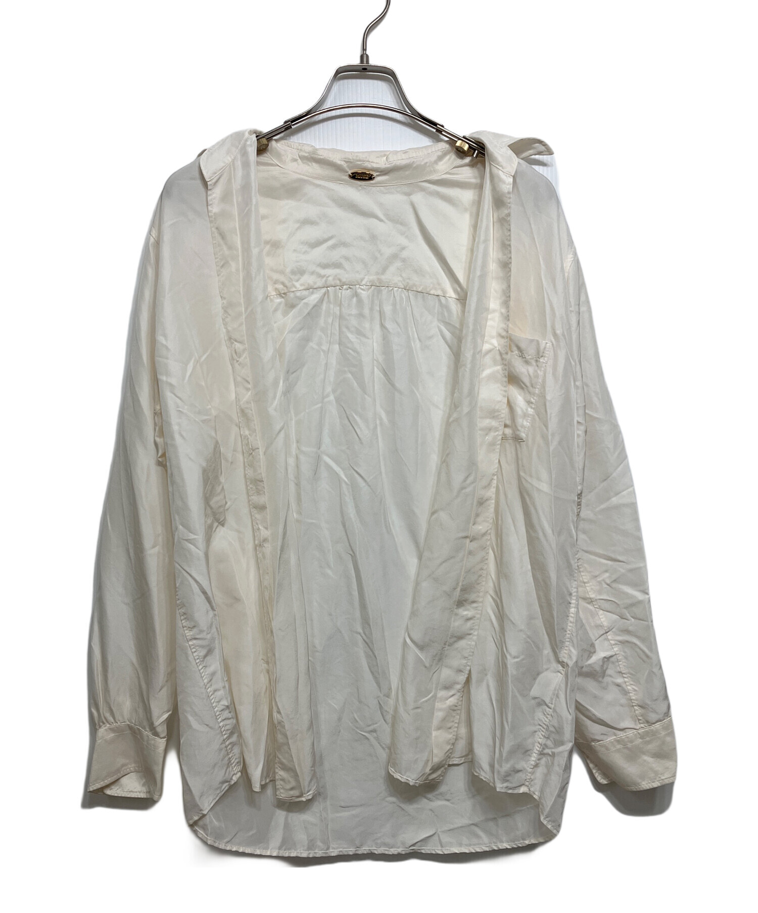 中古・古着通販】MUSE de Deuxieme Classe (ミューズ ドゥーズィエム