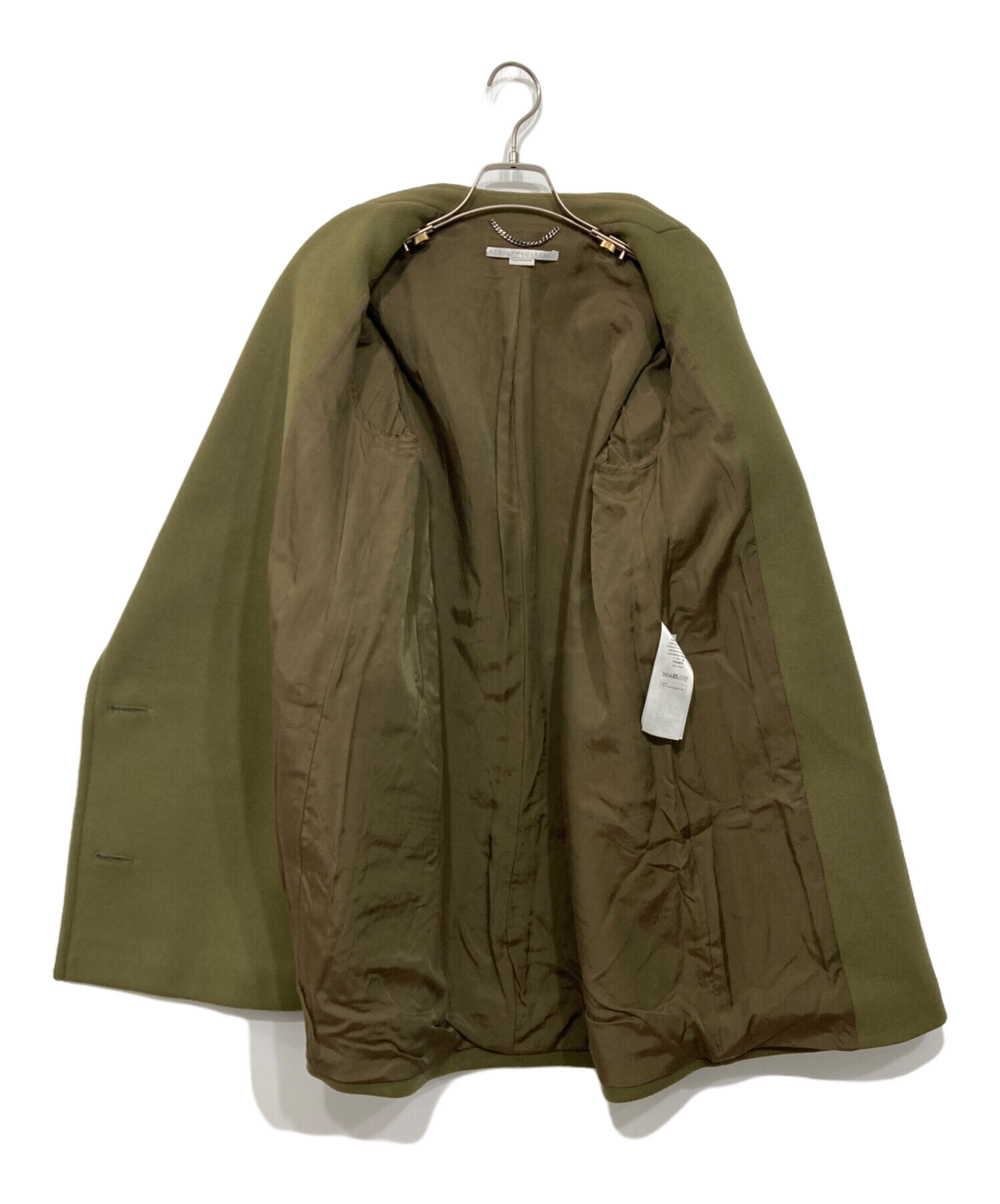 中古・古着通販】STELLA McCARTNEY (ステラマッカートニー) ウール