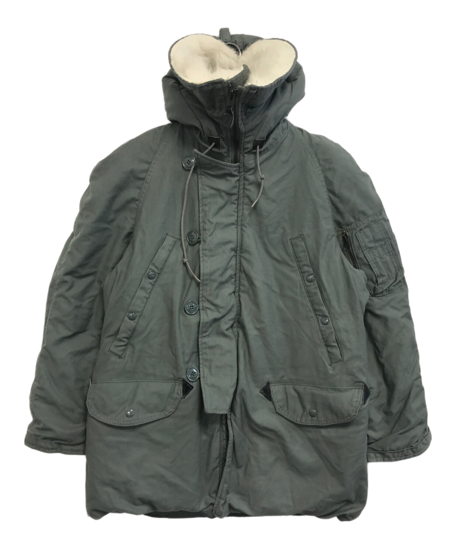 中古・古着通販】VINTAGE MILITARY (ヴィンテージ ミリタリー) US ARMY