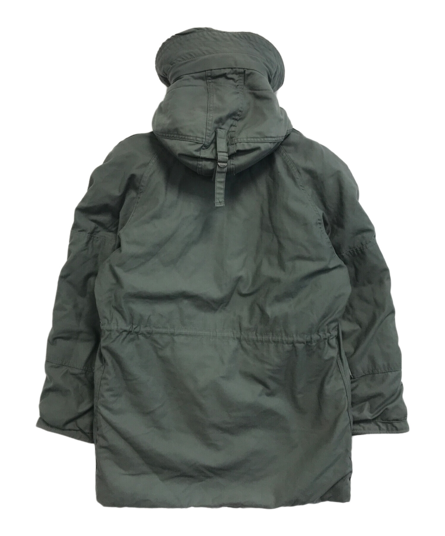 中古・古着通販】VINTAGE MILITARY (ヴィンテージ ミリタリー) US ARMY 