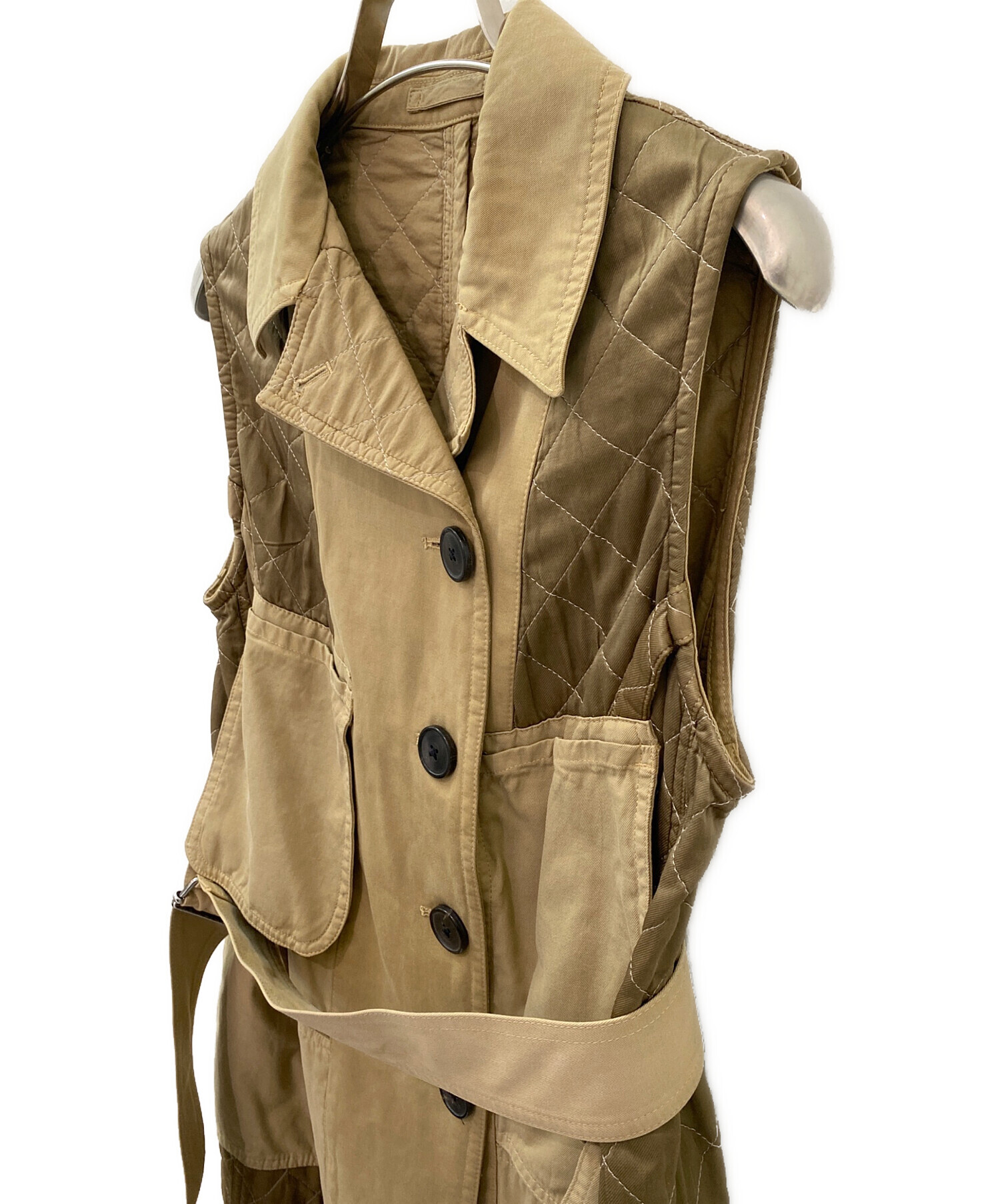 中古・古着通販】DRIES VAN NOTEN (ドリスヴァンノッテン