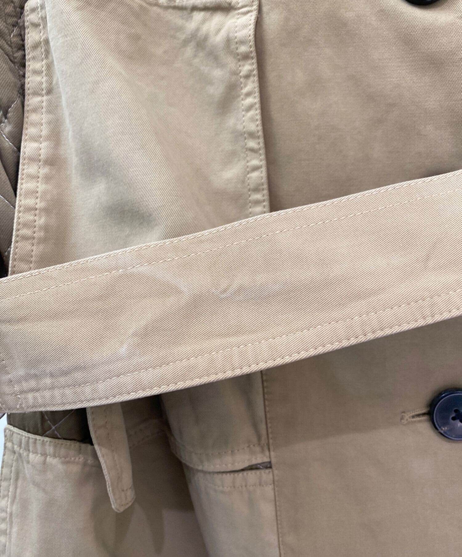 中古・古着通販】DRIES VAN NOTEN (ドリスヴァンノッテン