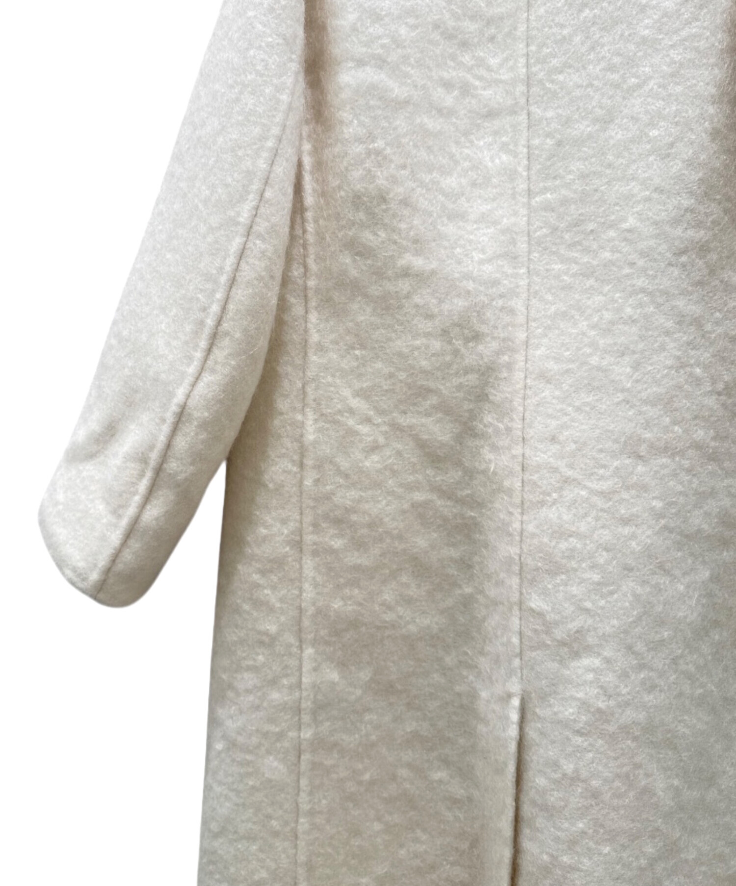 BLAMINK 2023AW 8ボタンコート BLAMINK 2023AW 8ボタンコート