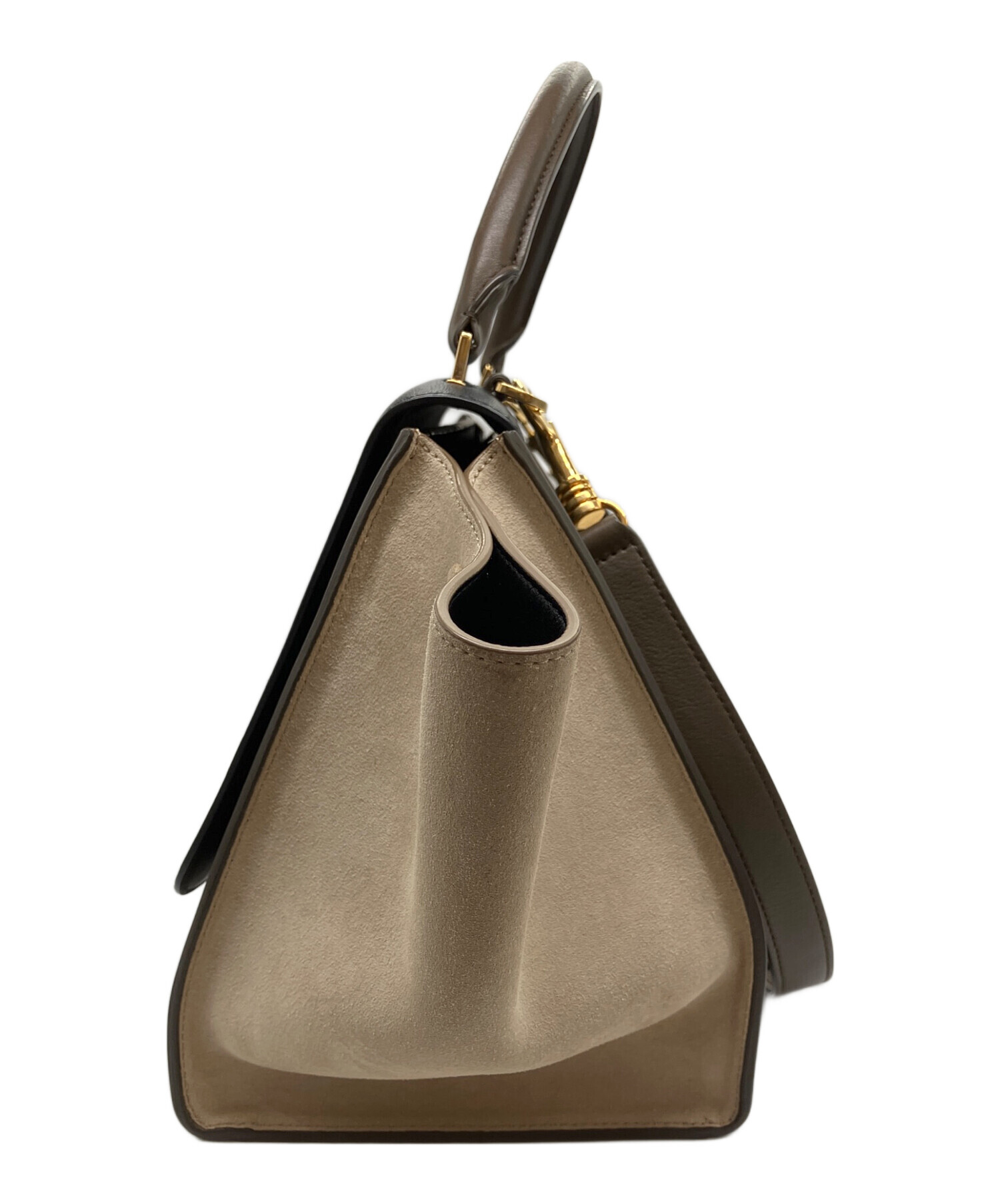 中古・古着通販】CELINE (セリーヌ) 2WAYバッグ｜ブランド・古着通販