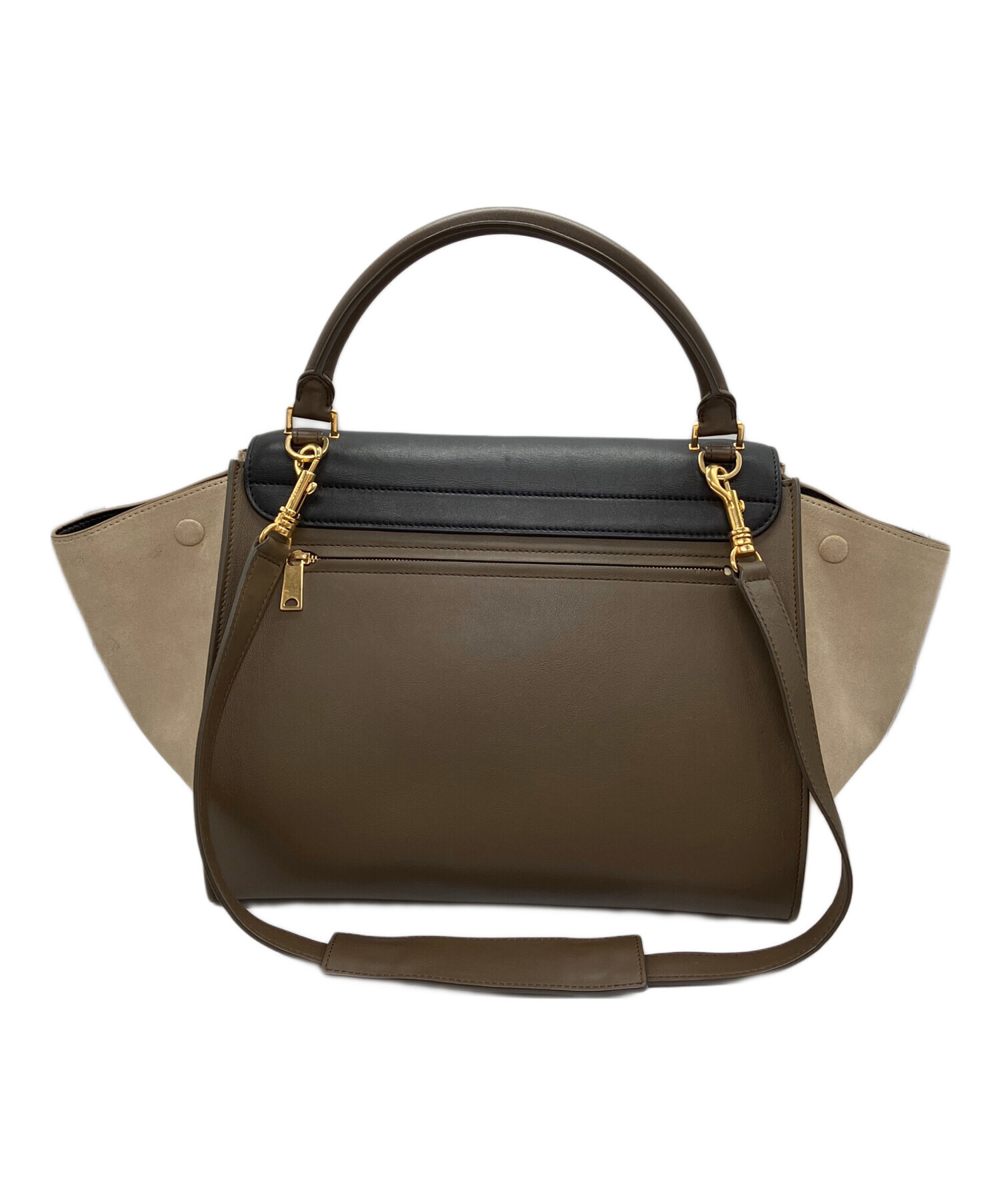 中古・古着通販】CELINE (セリーヌ) 2WAYバッグ｜ブランド・古着通販