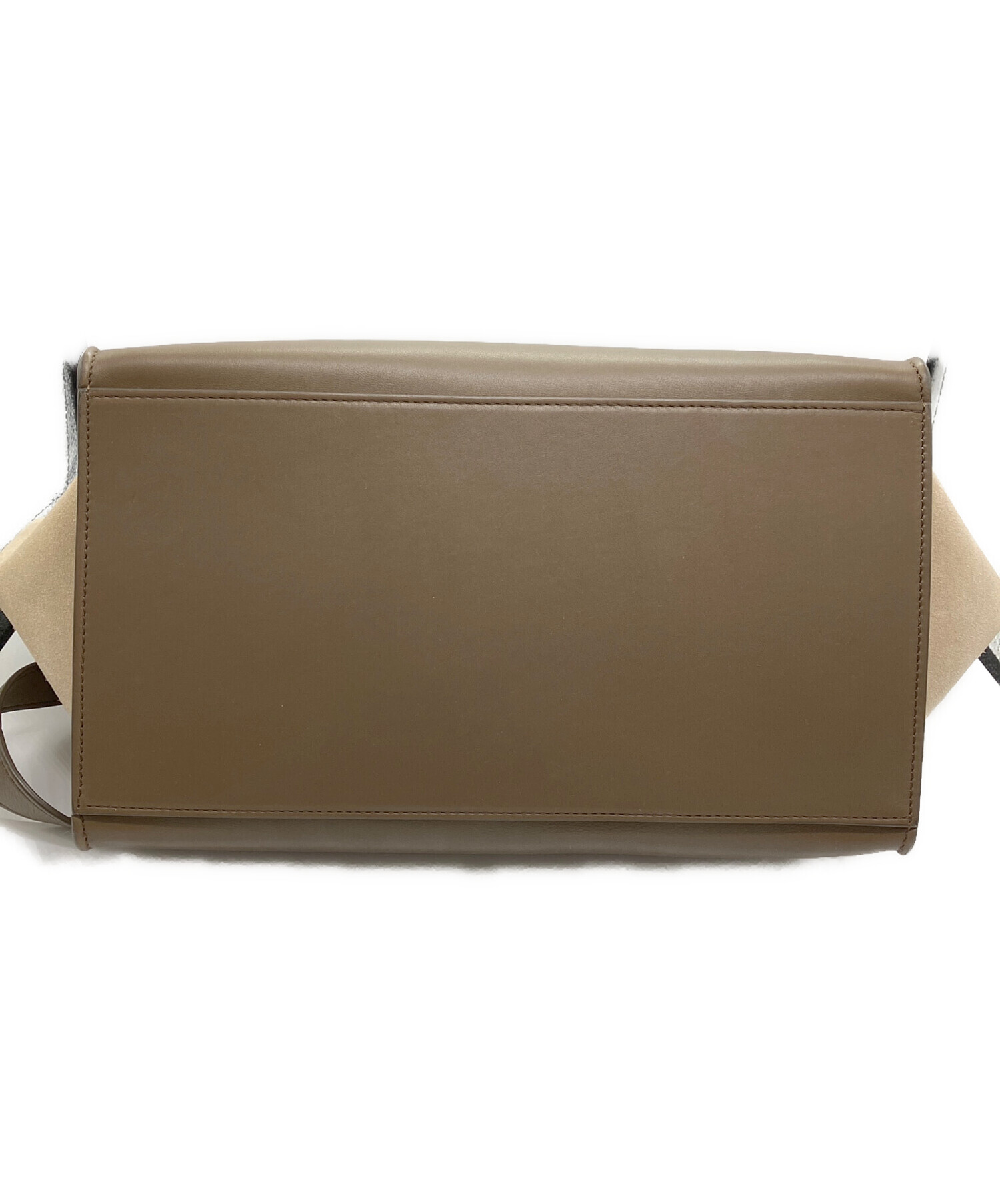 中古・古着通販】CELINE (セリーヌ) 2WAYバッグ｜ブランド・古着通販