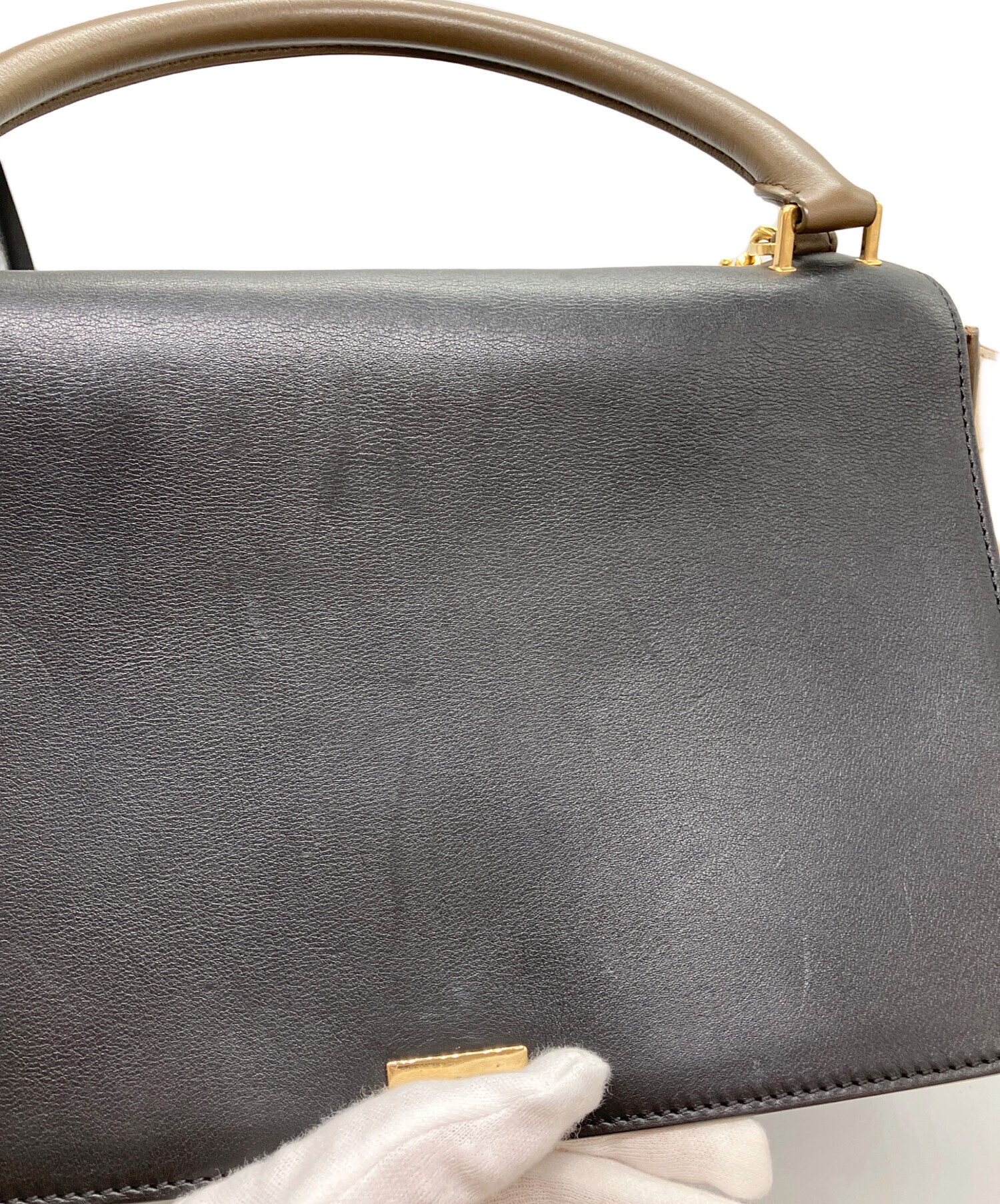 中古・古着通販】CELINE (セリーヌ) 2WAYバッグ｜ブランド・古着通販