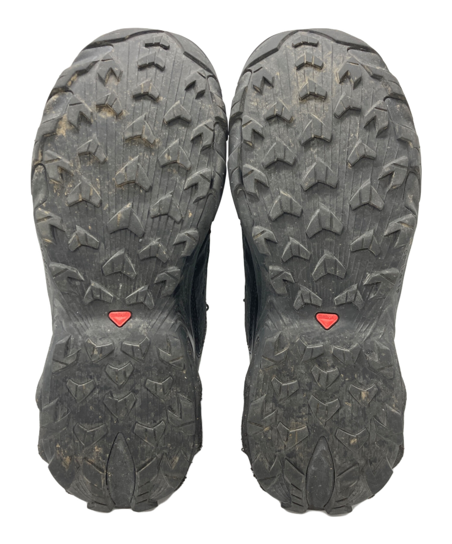 中古・古着通販】SALOMON (サロモン) SPEEDVERSE PRG ブラック サイズ 