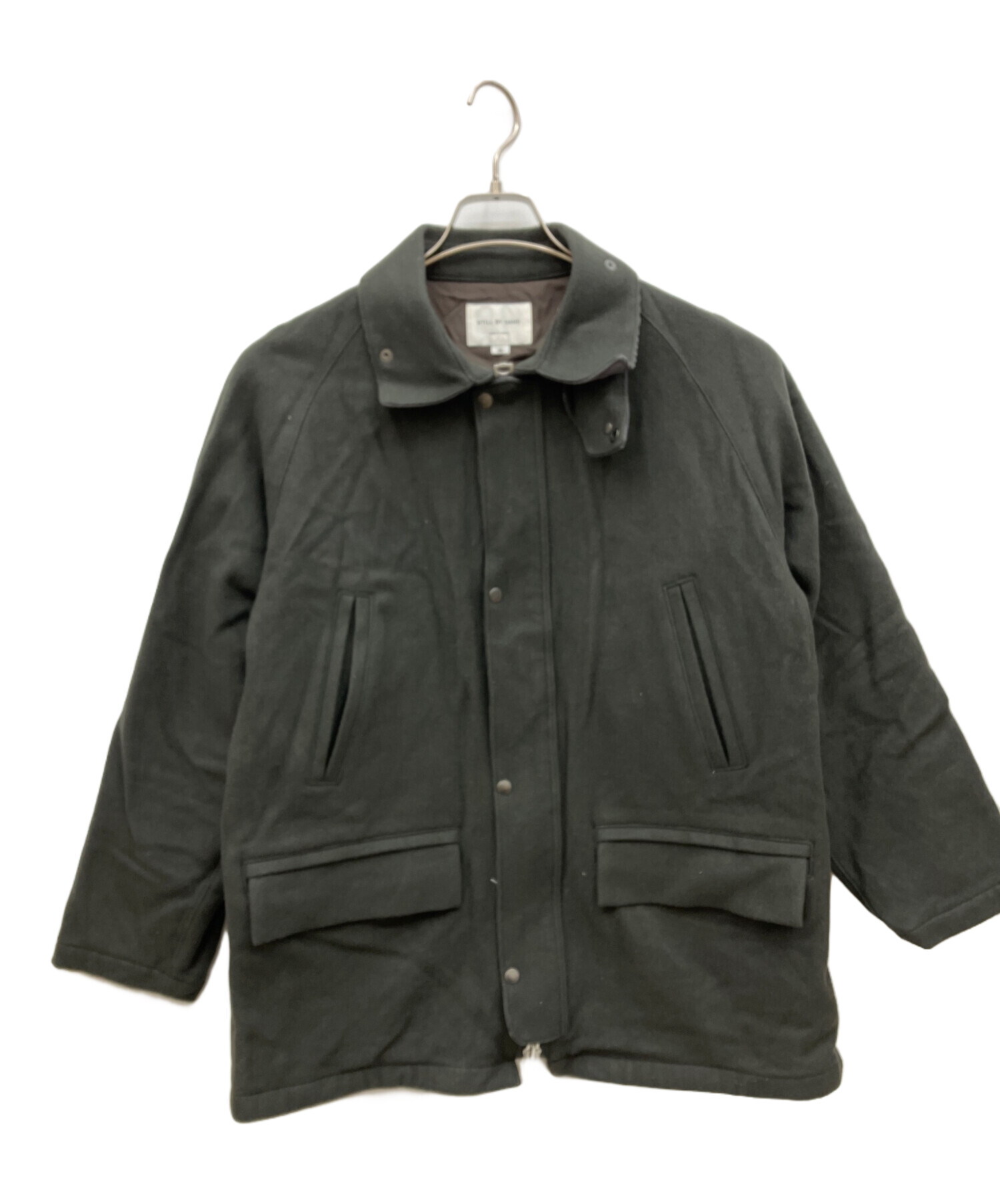 中古・古着通販】STILL BY HAND (スティルバイハンド) メルトン