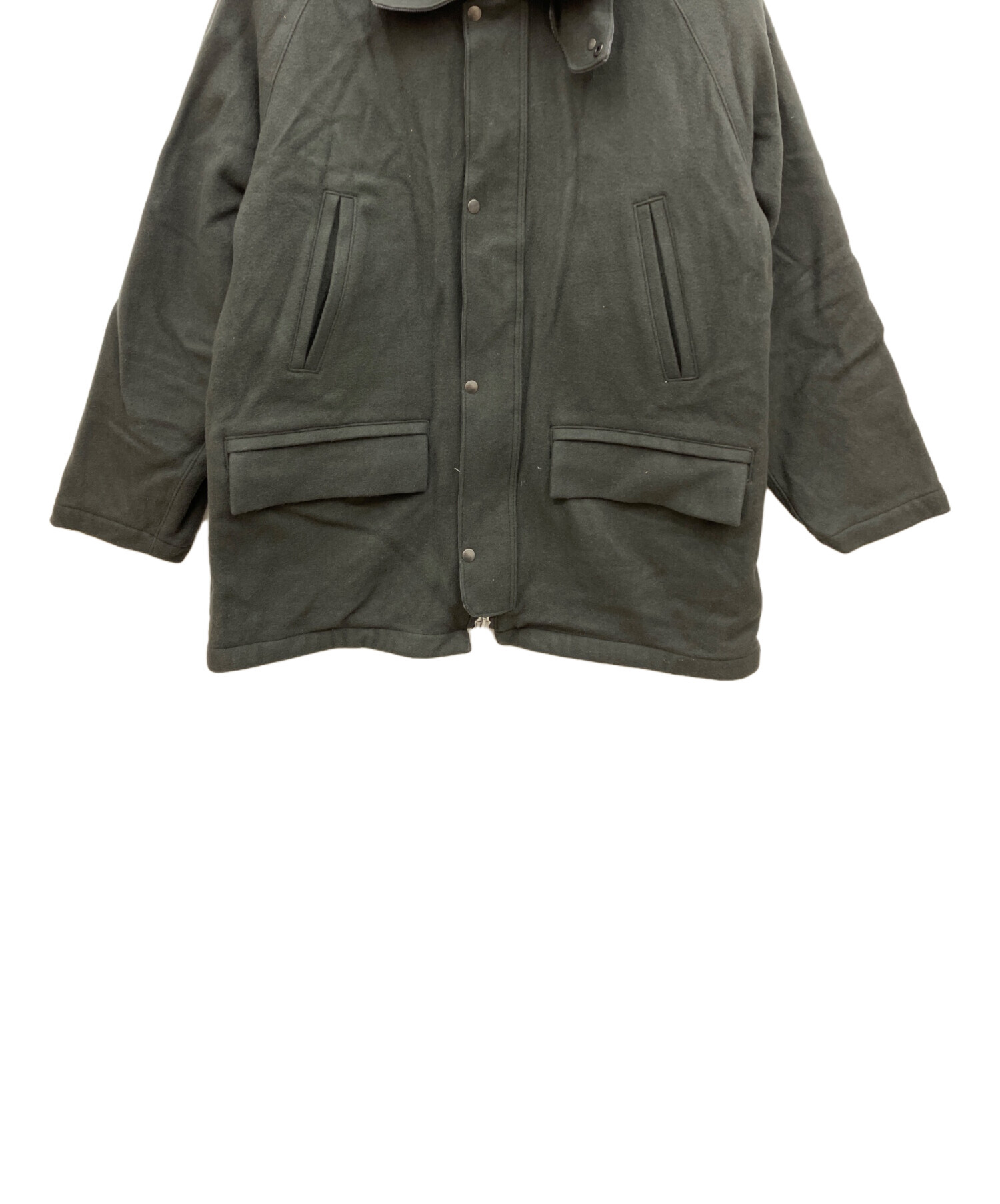 中古・古着通販】STILL BY HAND (スティルバイハンド) メルトン