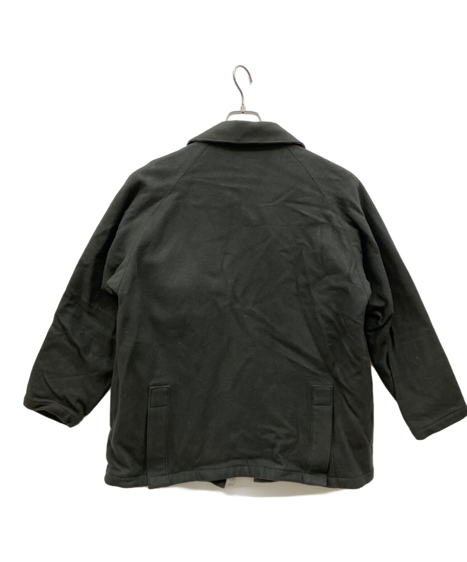 中古・古着通販】STILL BY HAND (スティルバイハンド) メルトン