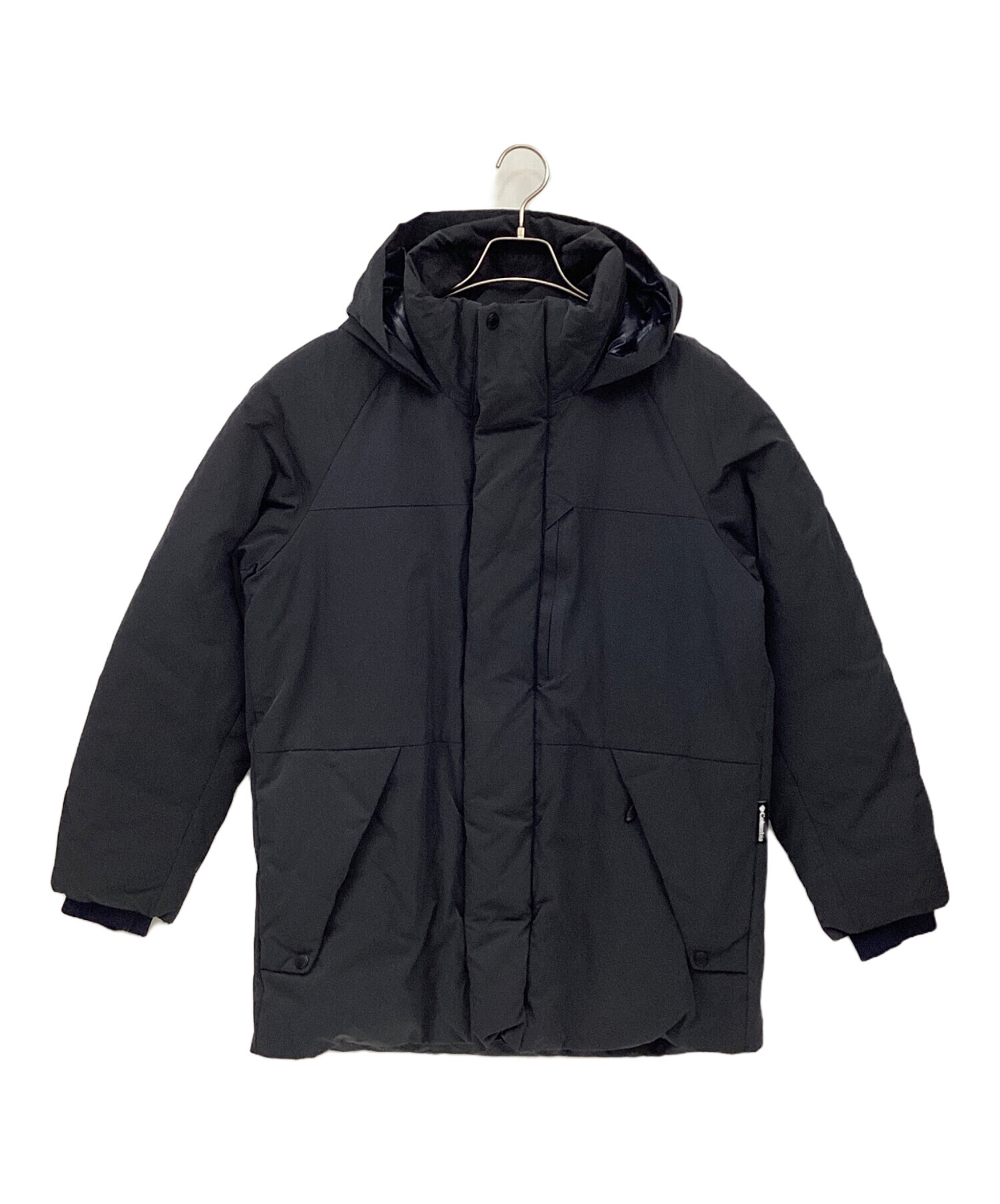 中古・古着通販】Columbia (コロンビア) ストームボウルダウン 