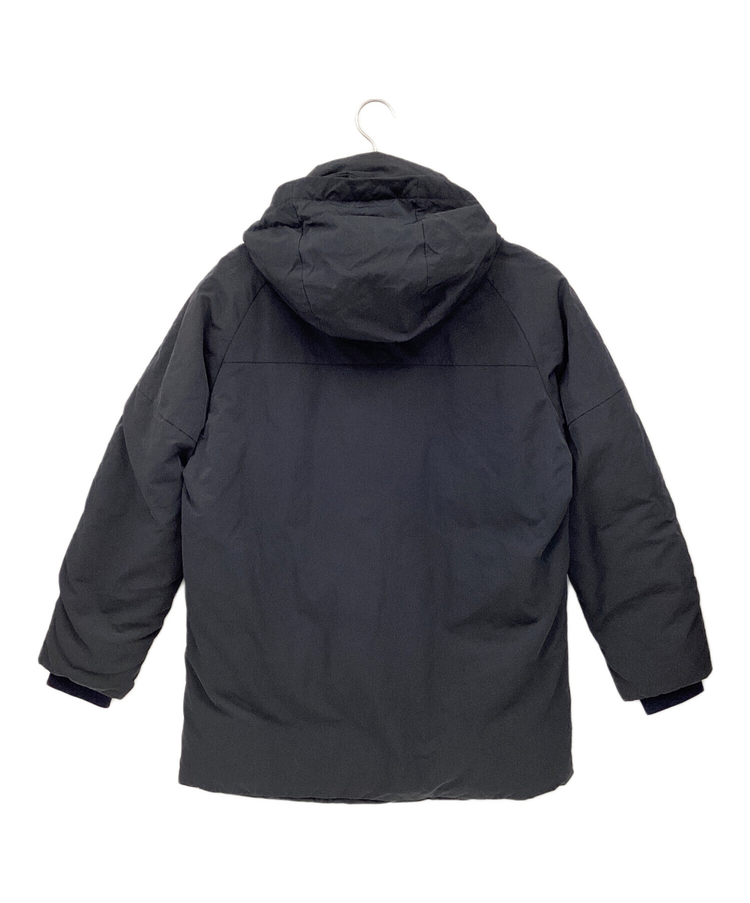 【今期注目‼️】Colombia ダウンジャケット　ネイビー　XL 中古・古着通販】Columbia (コロンビア) ストームボウルダウン