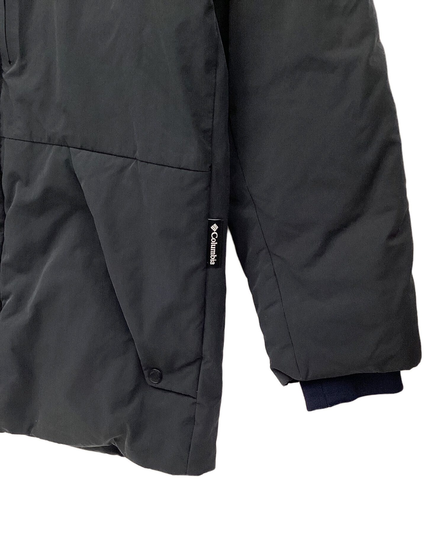 中古・古着通販】Columbia (コロンビア) ストームボウルダウン 