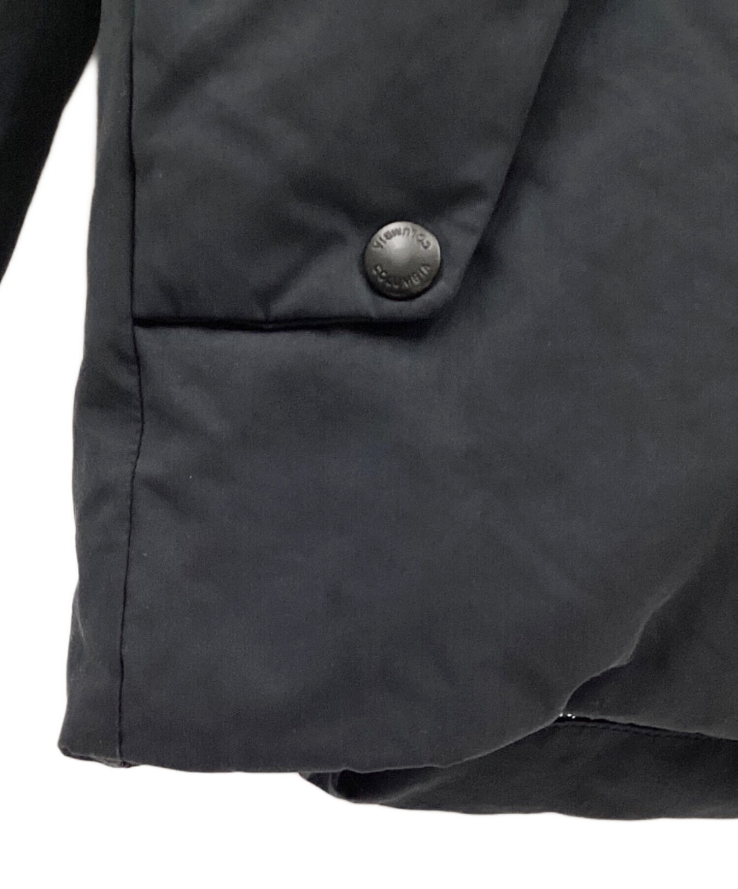 中古・古着通販】Columbia (コロンビア) ストームボウルダウン 