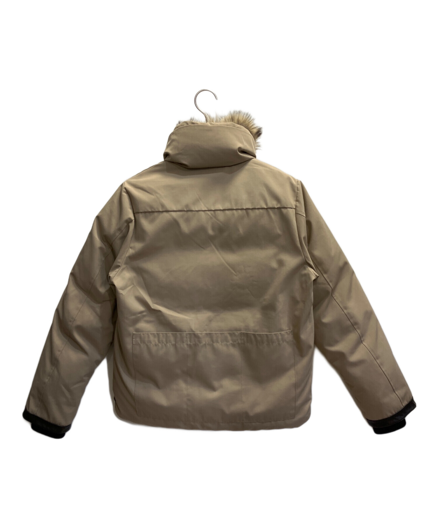 中古・古着通販】CANADA GOOSE (カナダグース) HAMILTON ダウン