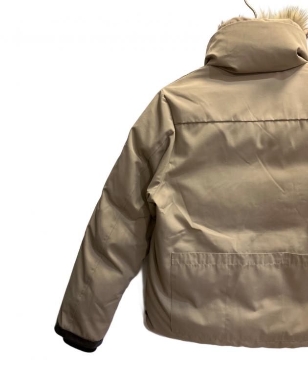 中古・古着通販】CANADA GOOSE (カナダグース) HAMILTON ダウン