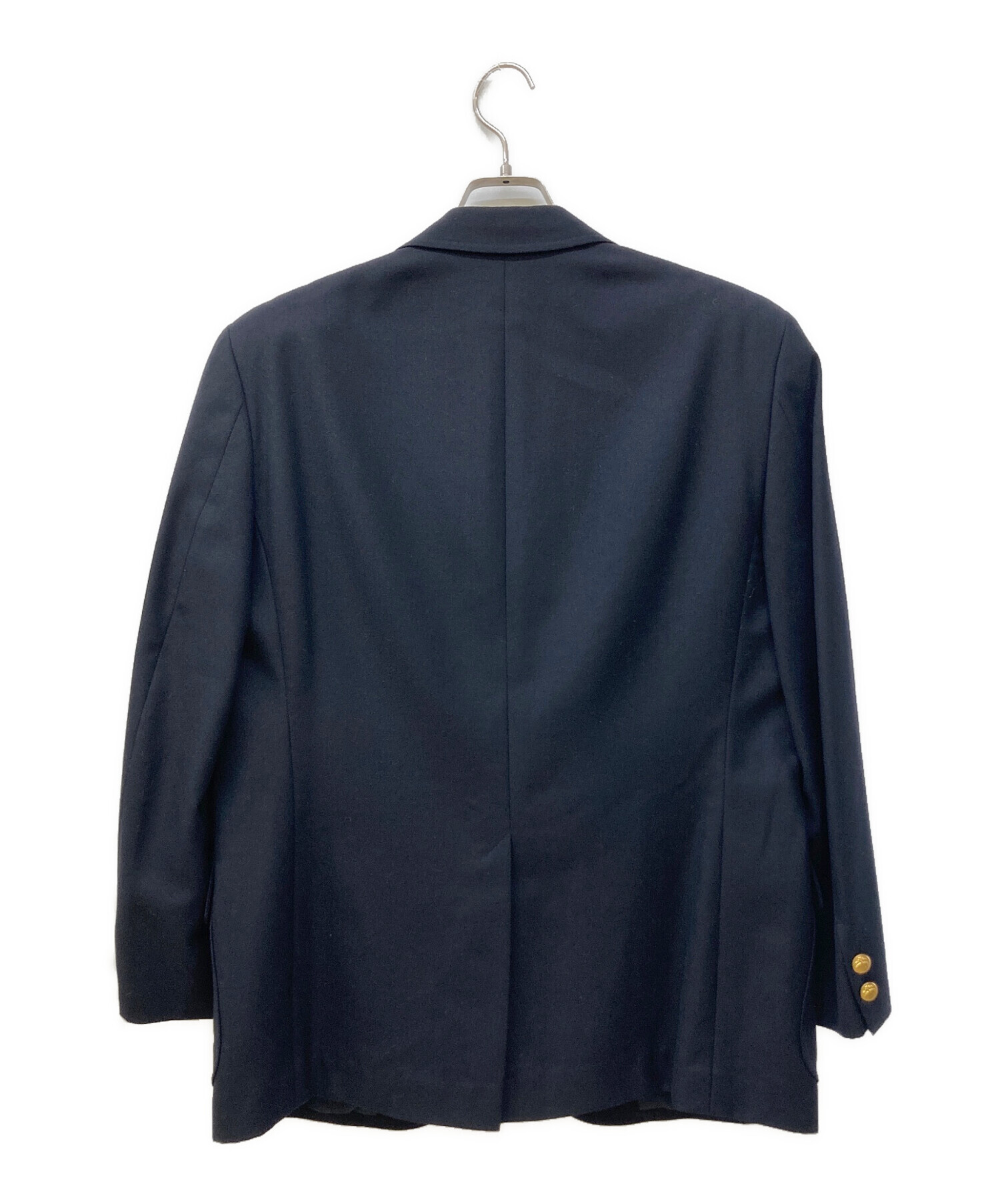 中古・古着通販】BROOKS BROTHERS (ブルックスブラザーズ) 金ボタン