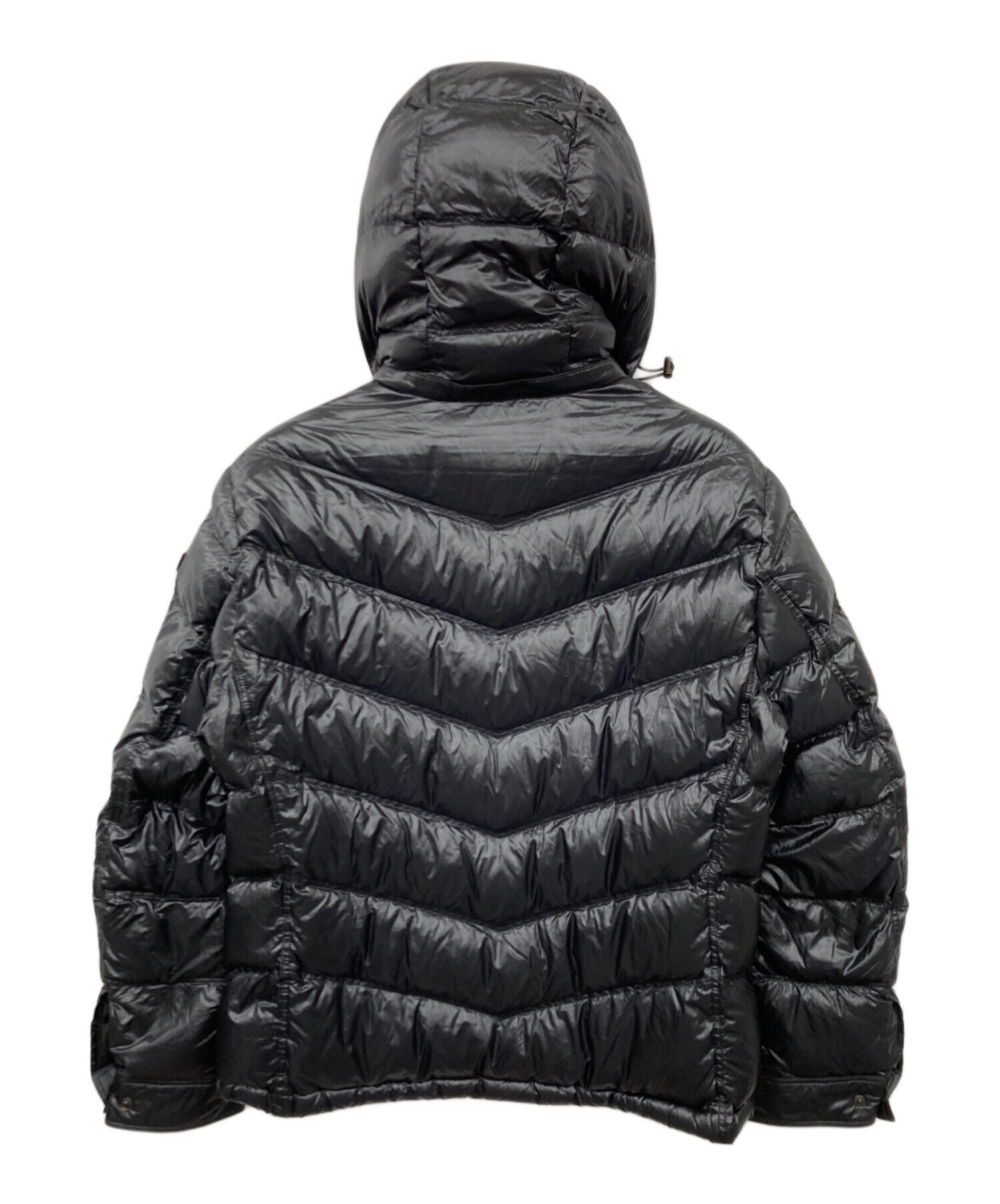 し*れ様 定価96,400円【新品未使用タグ付き】ブラックレーベルクレストブリッ エンボスレザークレストブリッジチェック3つ折りウォレット