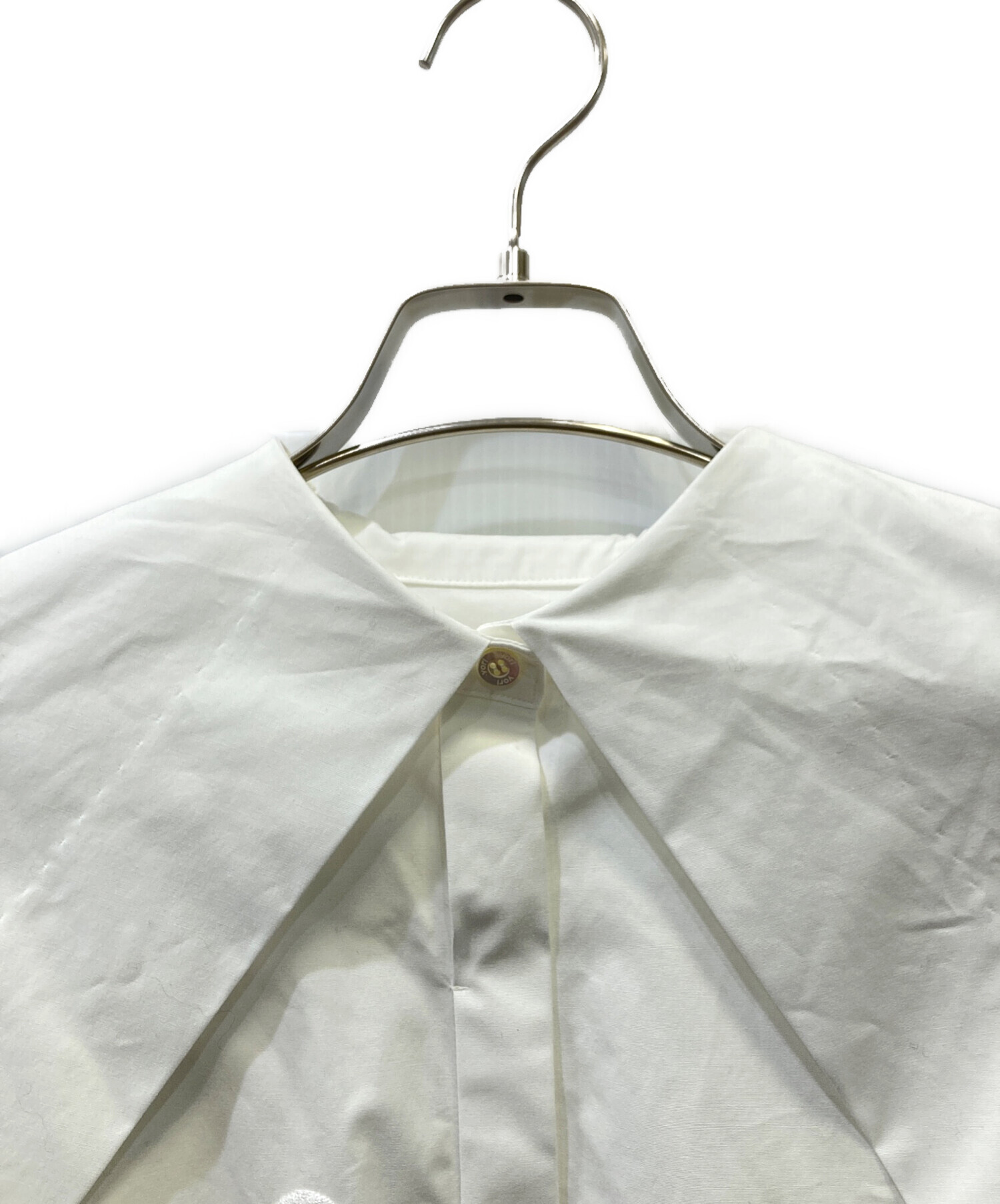 Tops ⁄ shirocon – yori shirocon yori shirokon トップス シロコン 