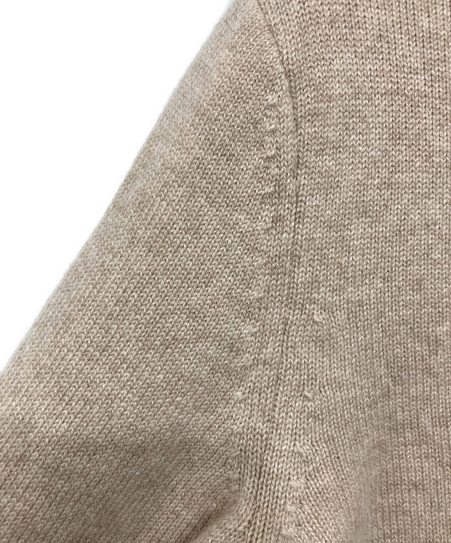 中古・古着通販】FOXEY (フォクシー) カシミヤ混タートルネックニット