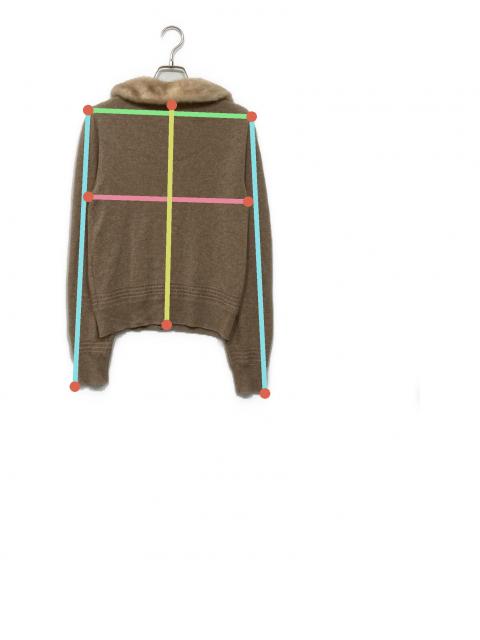 FOXEY フォクシー  クロップドカーディガン　カシミヤ カーディガン – FOXEY 公式オンラインストア