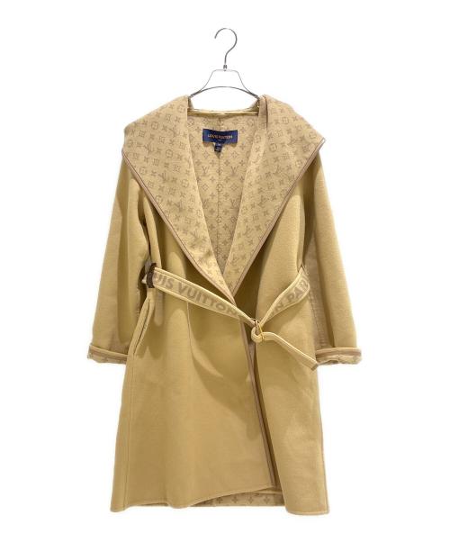 中古・古着通販】LOUIS VUITTON (ルイ ヴィトン) ベルテッドダブル